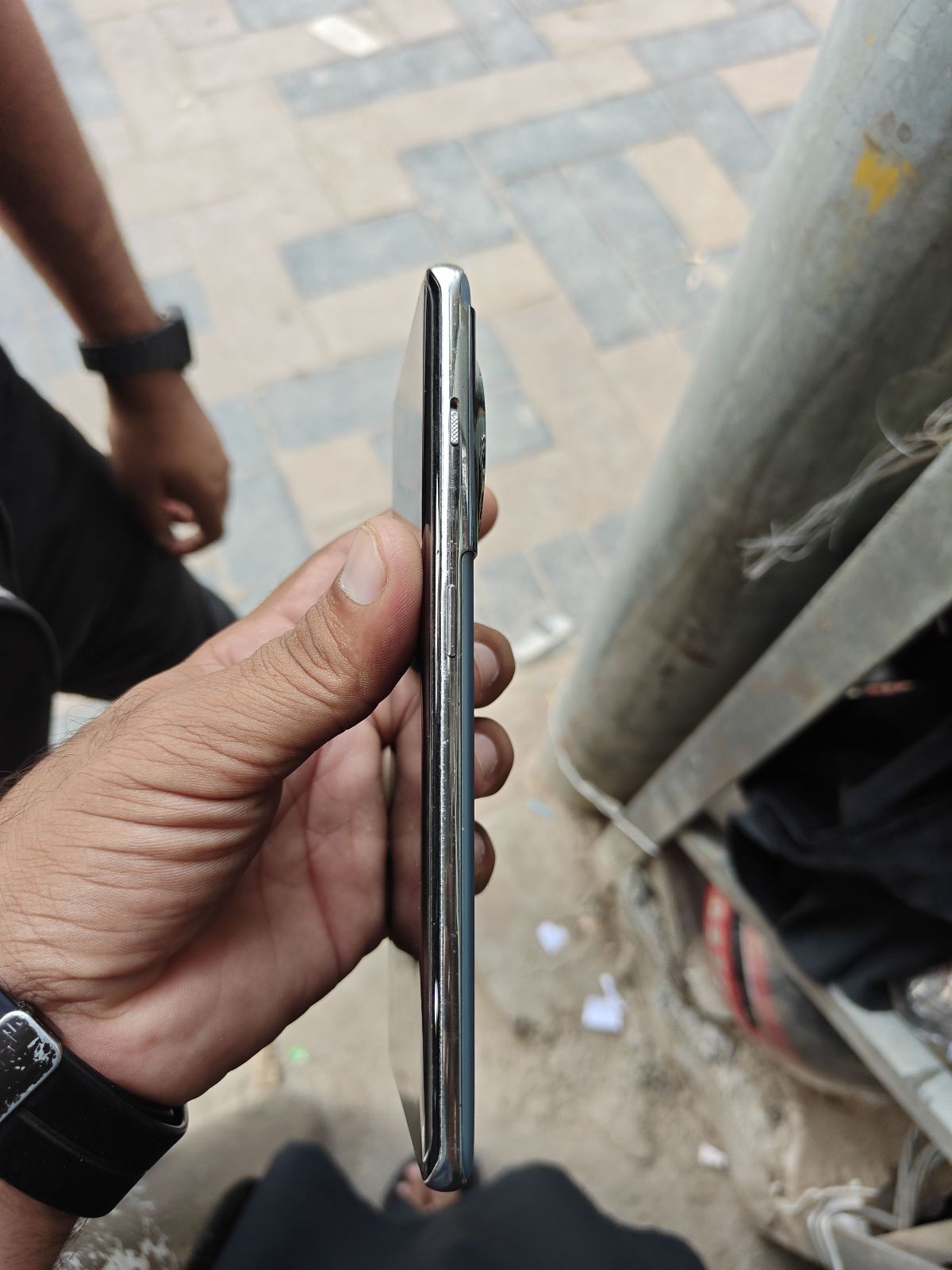 OnePlus 11 · 8GB / 128GB - photo 4