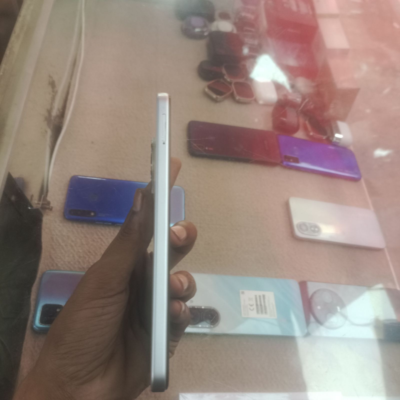 Tecno Spark Go 2 · 4GB / 64GB - photo 4
