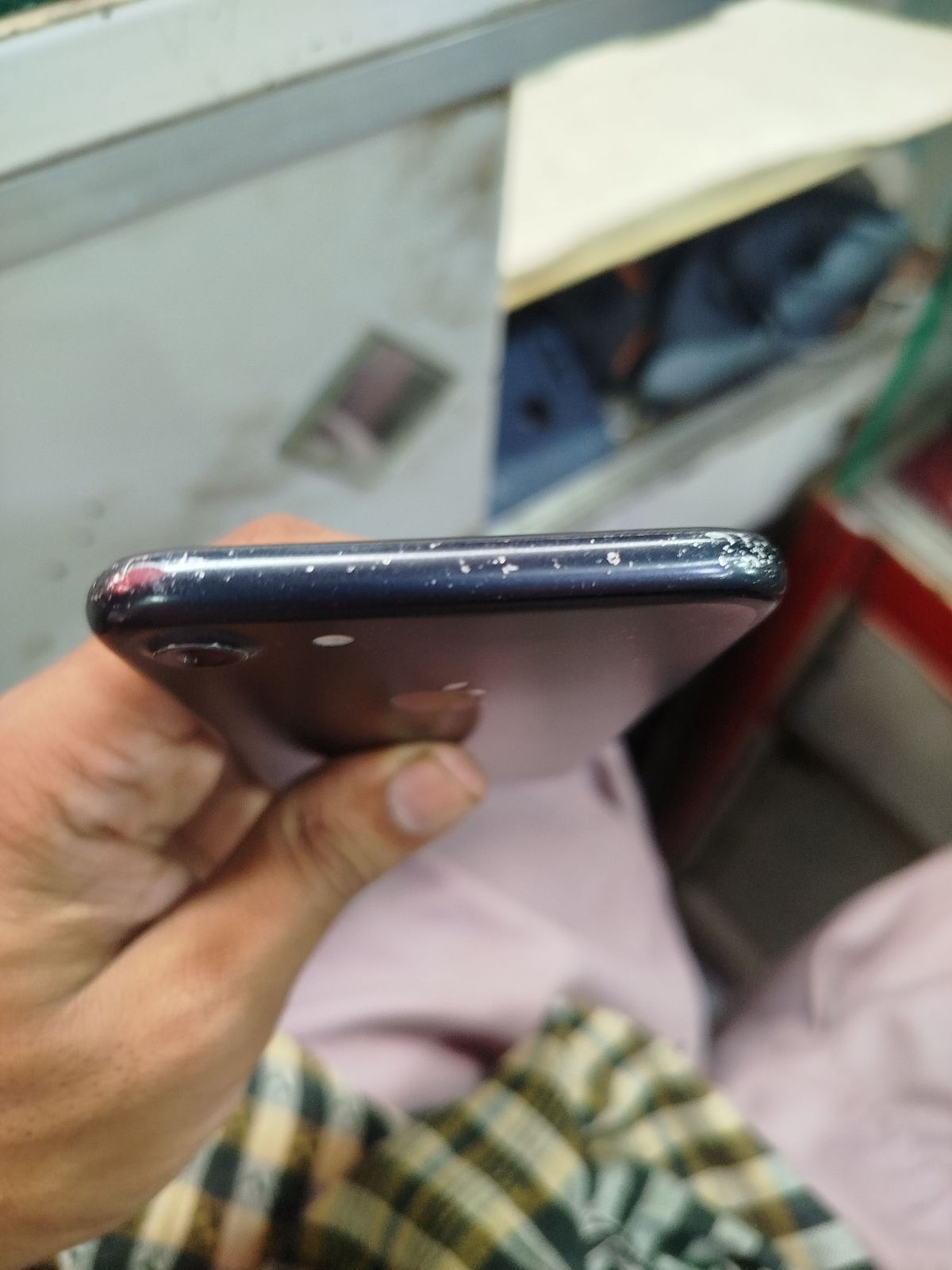 iPhone 7 · 128GB - photo 4