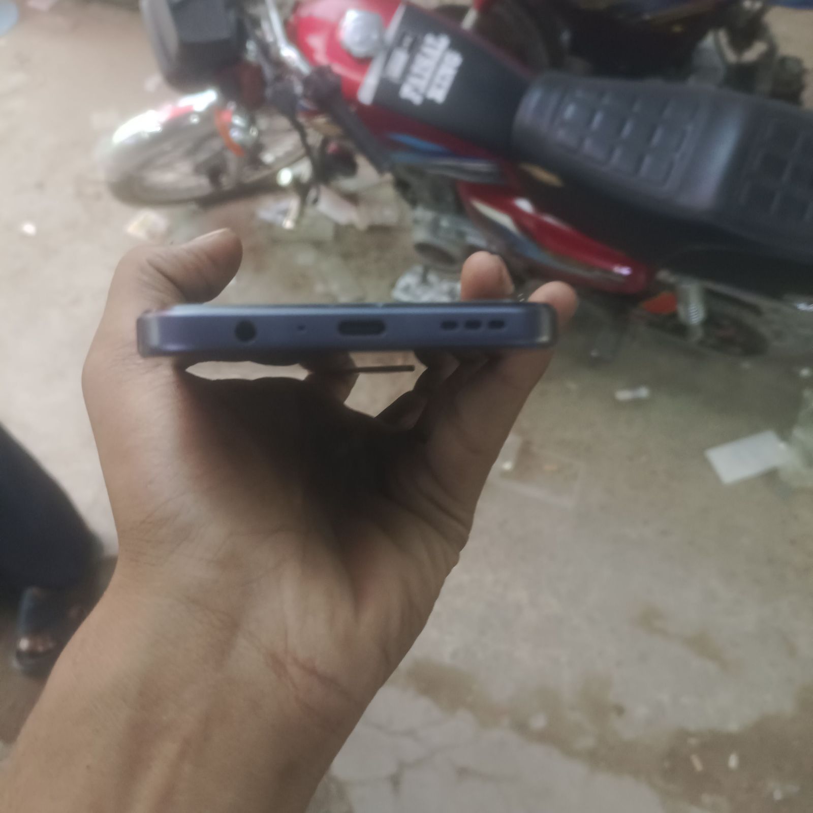 Oppo A6k · 6GB / 128GB - photo 5