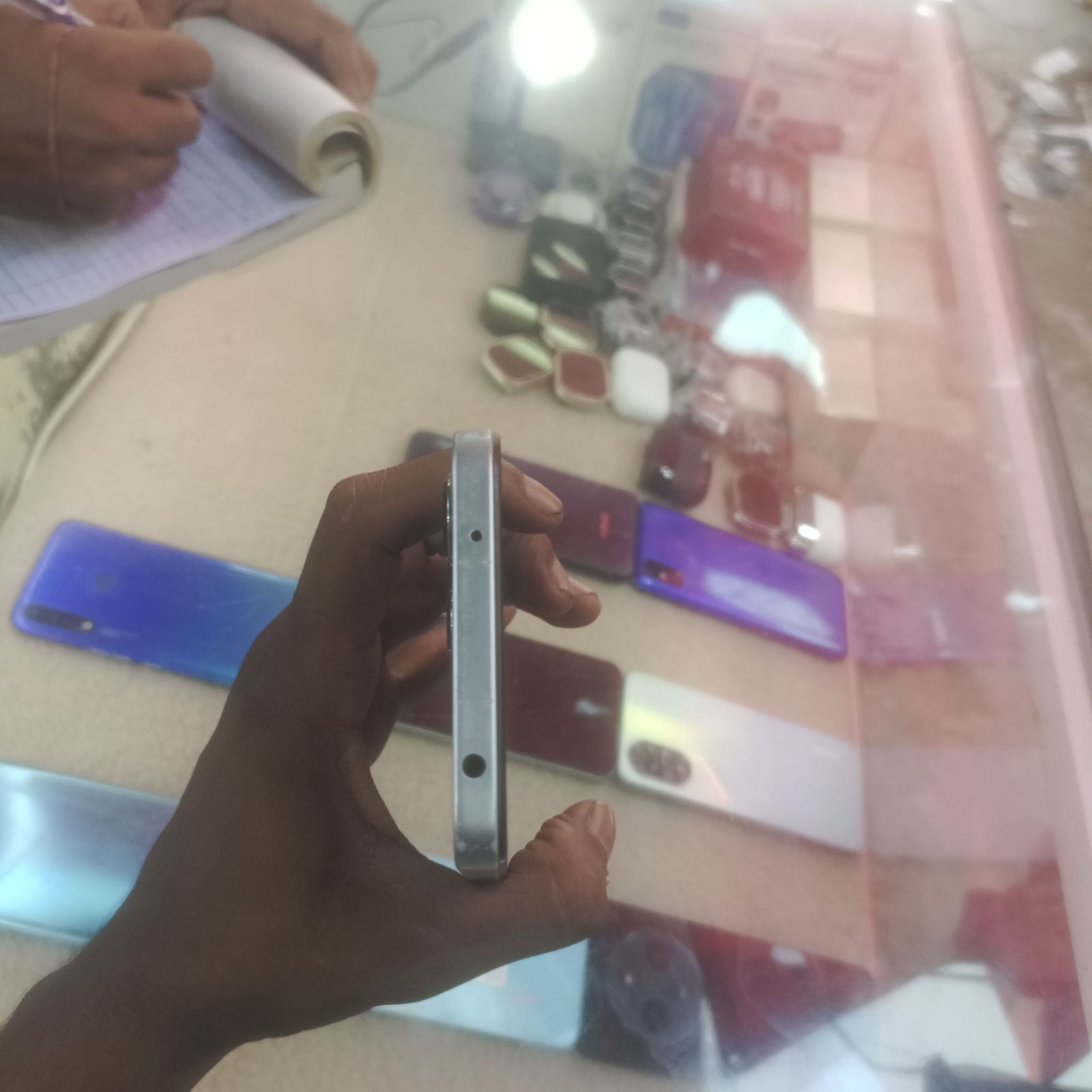 Redmi 12 · 8GB / 128GB - photo 4