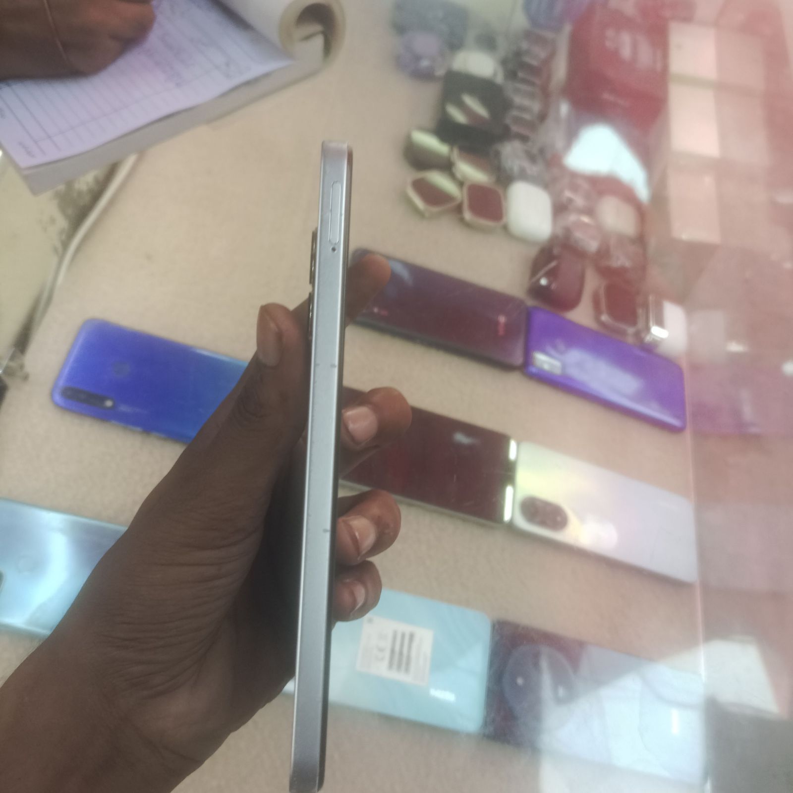 Redmi 12 · 8GB / 128GB - photo 5