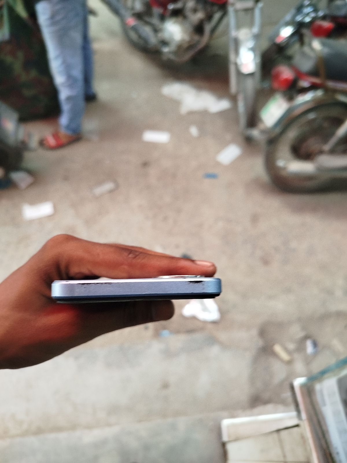 Oppo A18 · 4GB / 128GB - photo 5