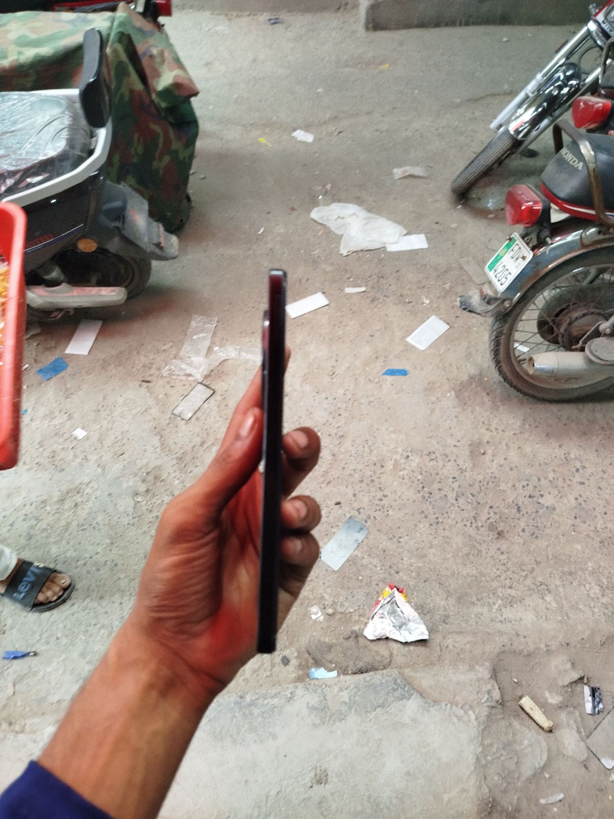 Redmi 14C · 4GB / 128GB - photo 2