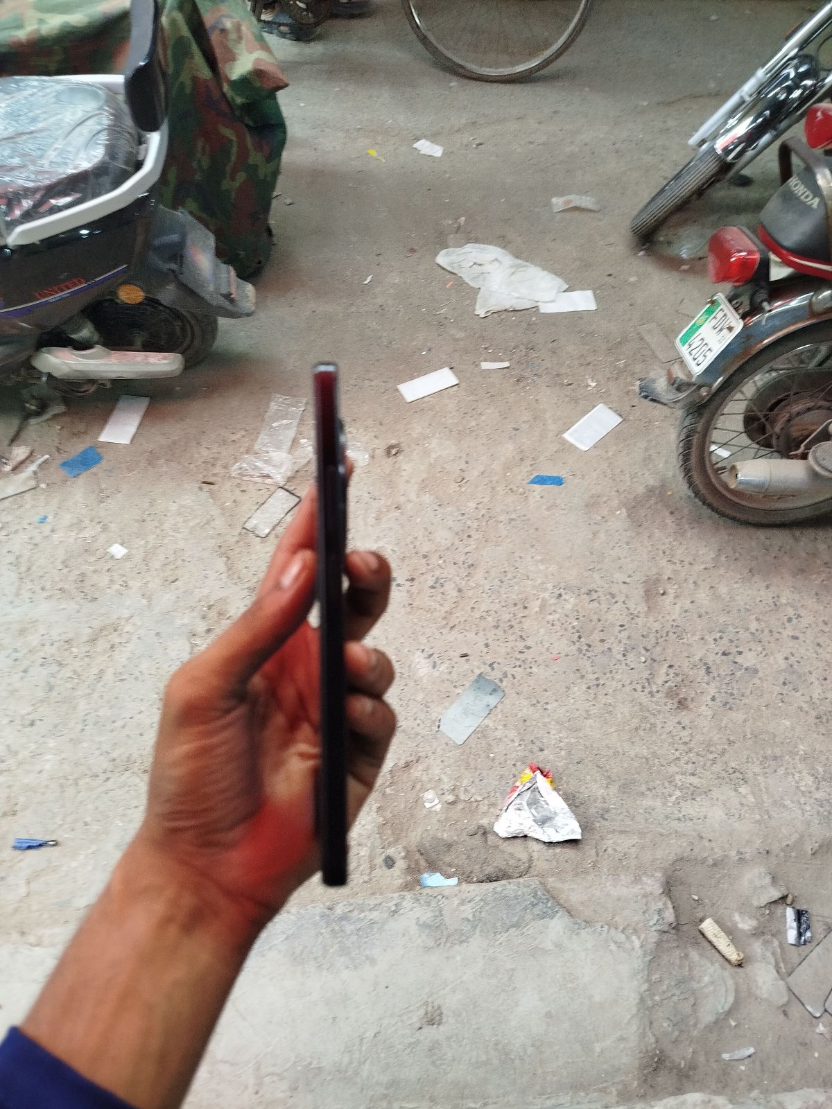 Redmi 14C · 4GB / 128GB - photo 3