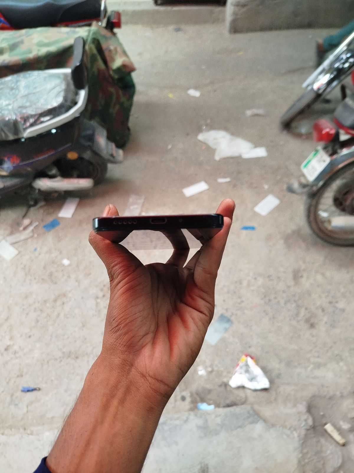 Redmi 14C · 4GB / 128GB - photo 4