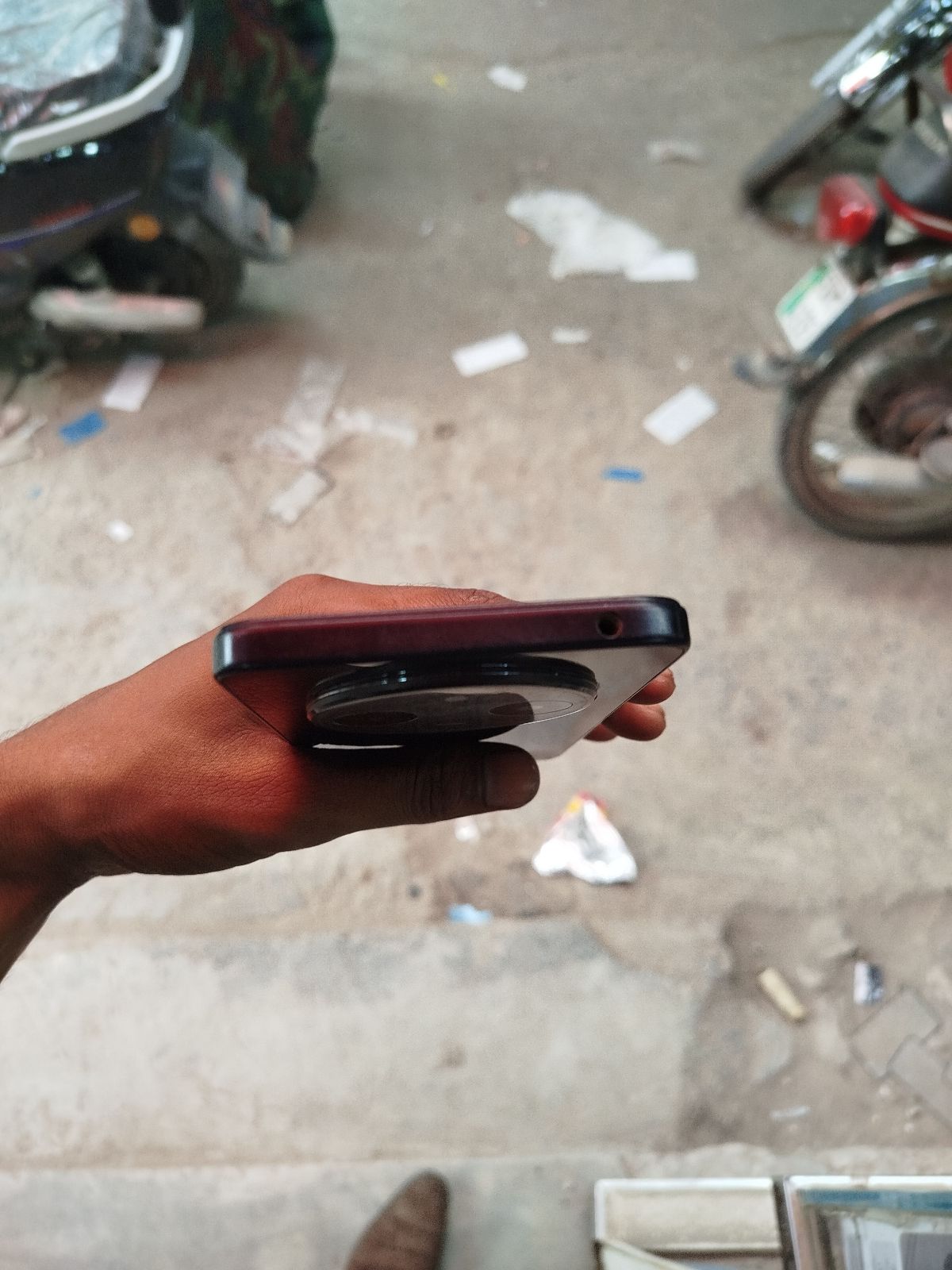 Redmi 14C · 4GB / 128GB - photo 5