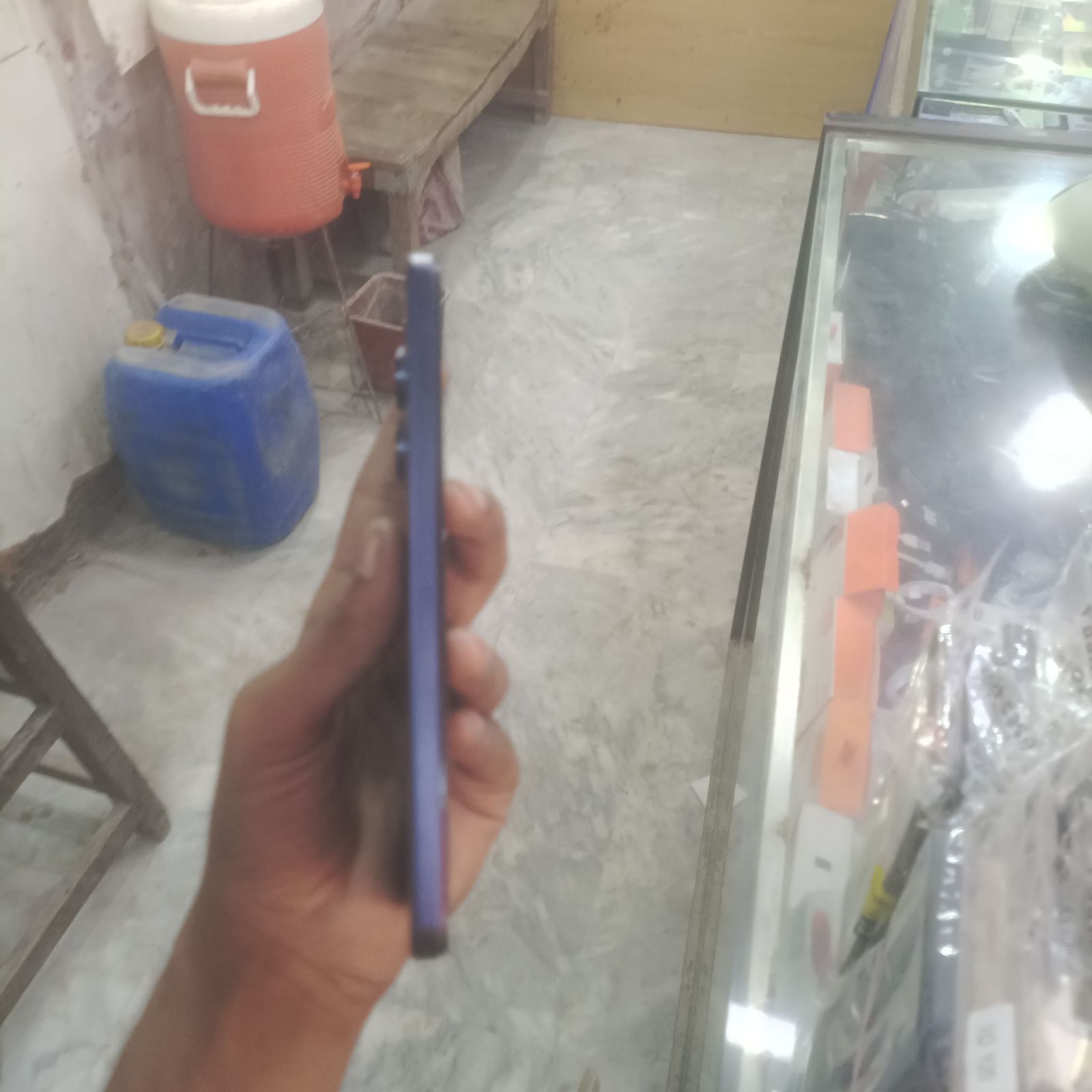 Y11d · 6GB / 128GB - photo 3