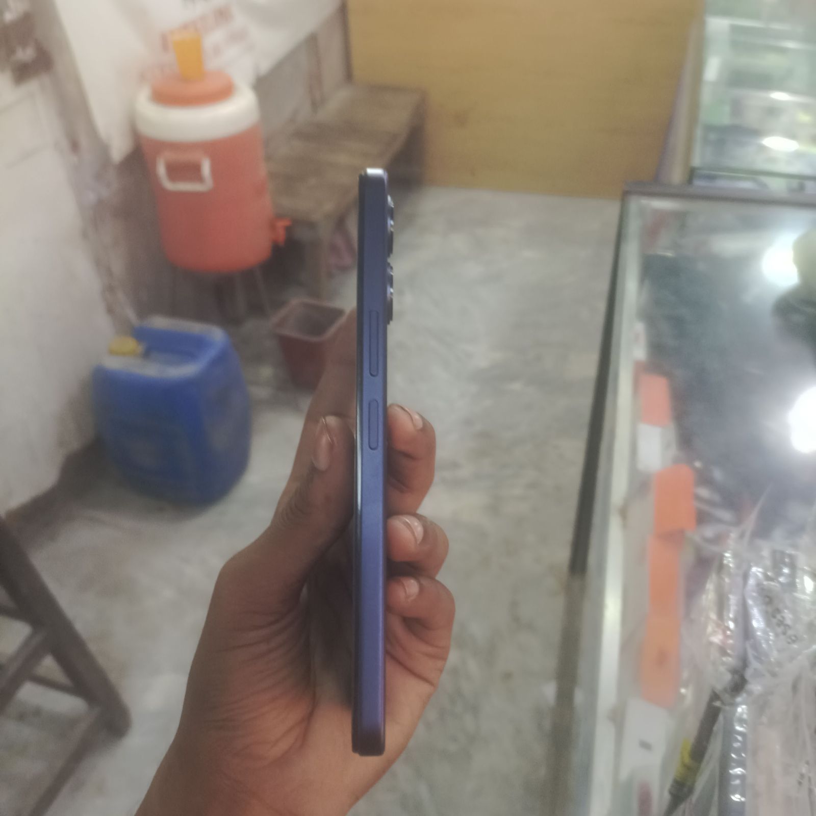 Y11d · 6GB / 128GB - photo 2