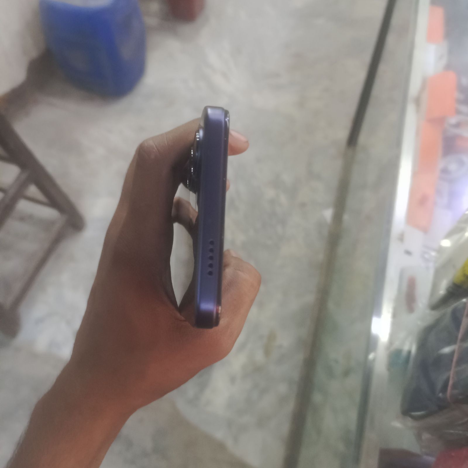 Y11d · 6GB / 128GB - photo 4