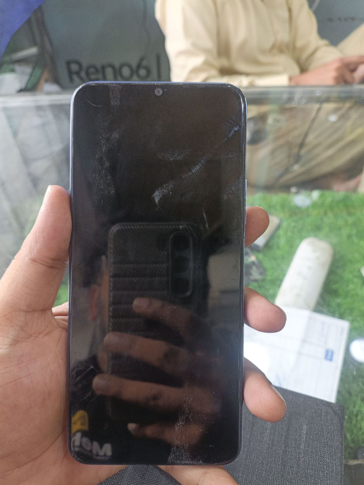 Vivo Y31 · 4GB / 128GB - photo 2