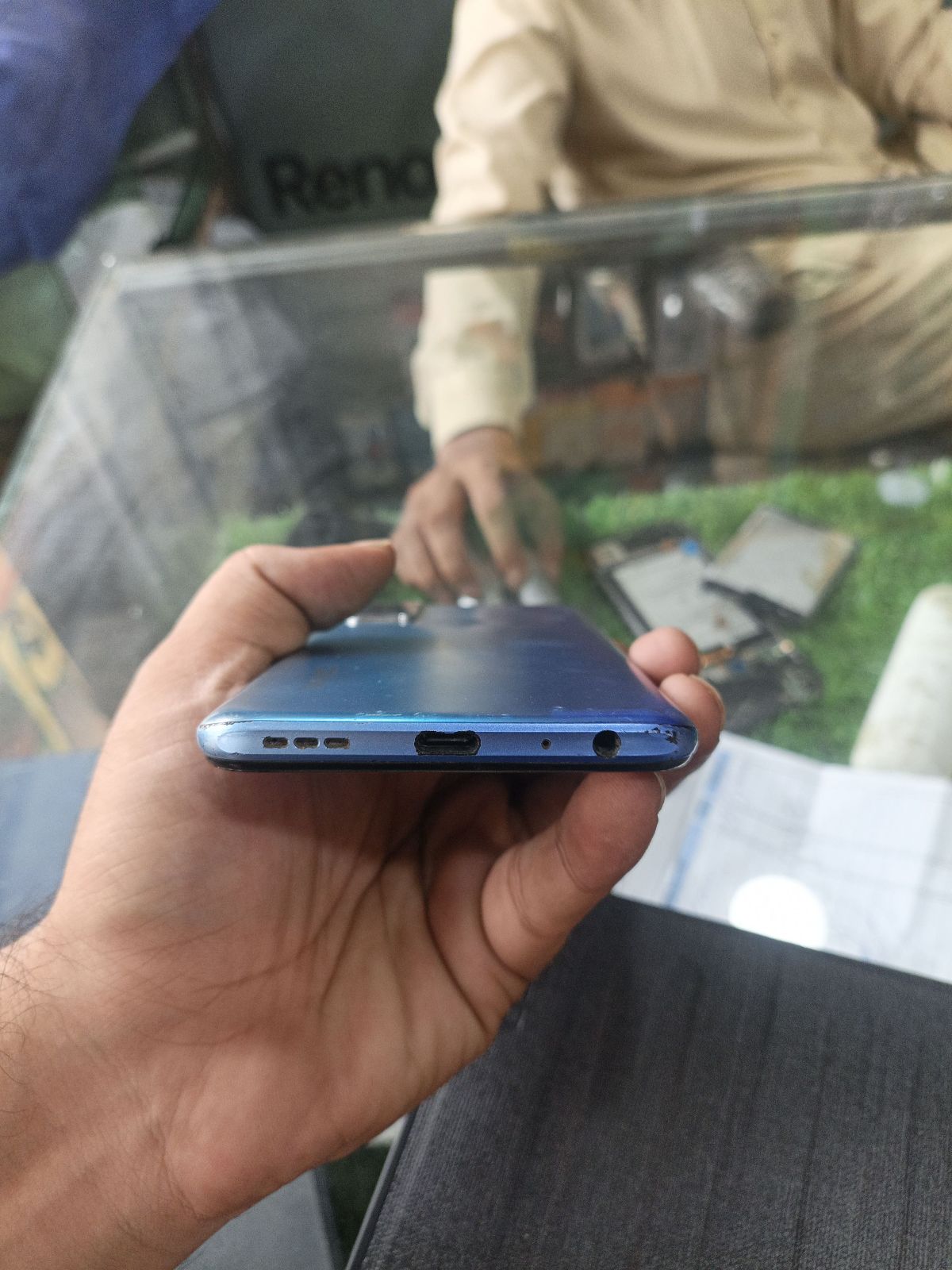 Vivo Y31 · 4GB / 128GB - photo 5