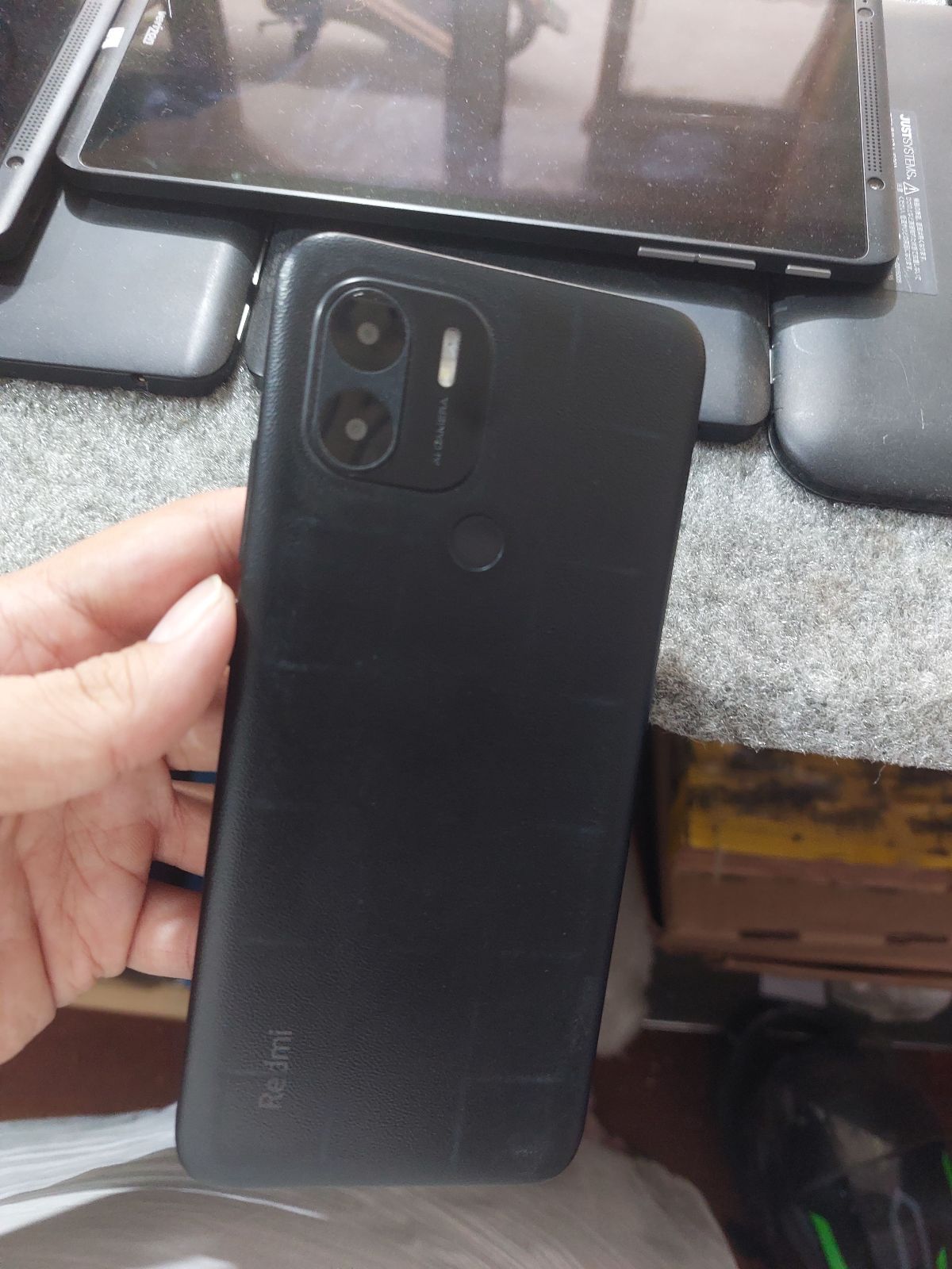 Redmi A2 · 3GB / 64GB - photo 1