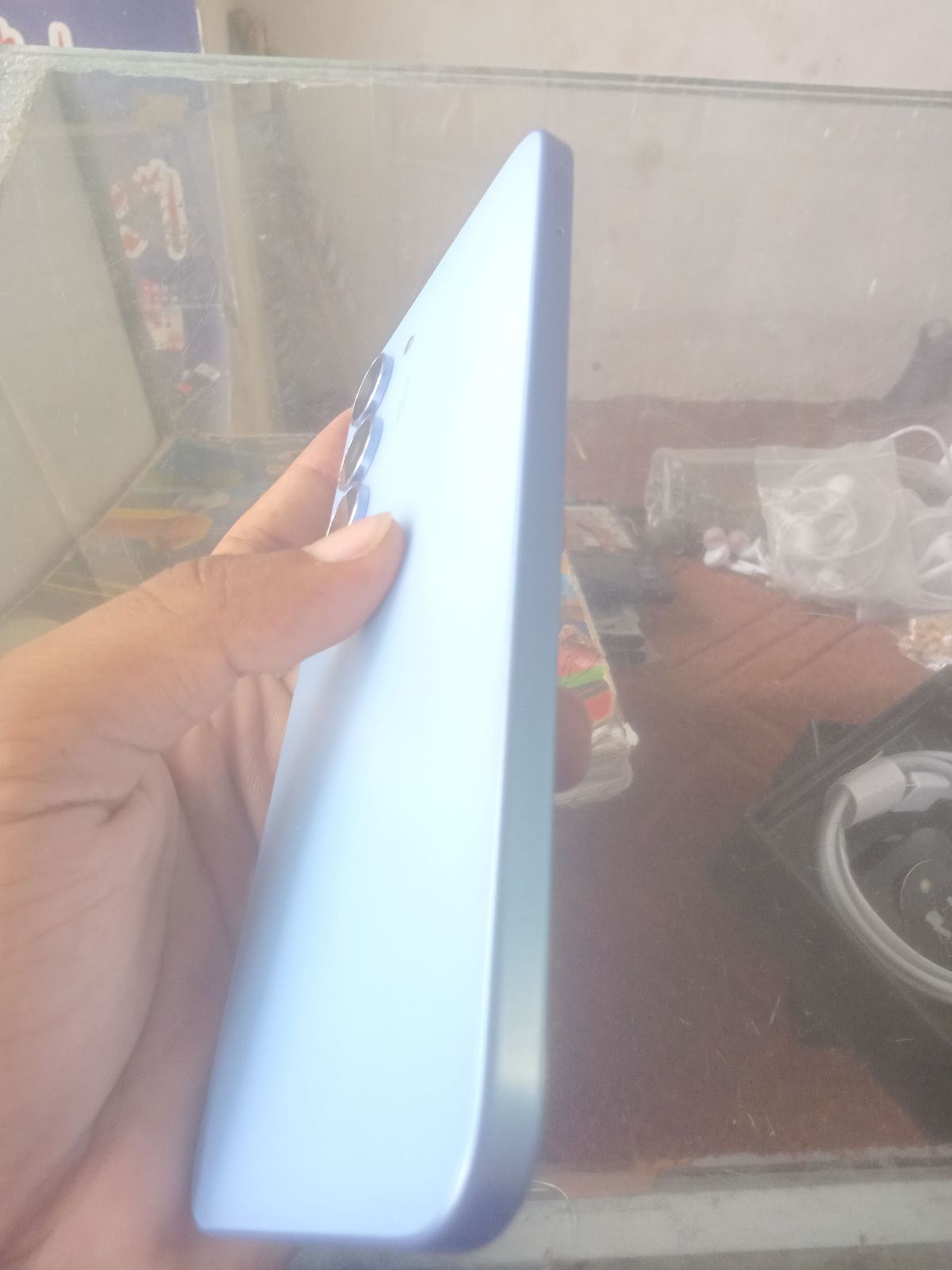 Tecno Spark 40 Pro · 8GB / 256GB - photo 2