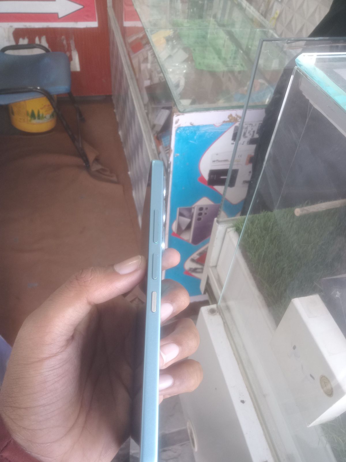 Infinix Hot 60 Pro · 8GB / 128GB - photo 3