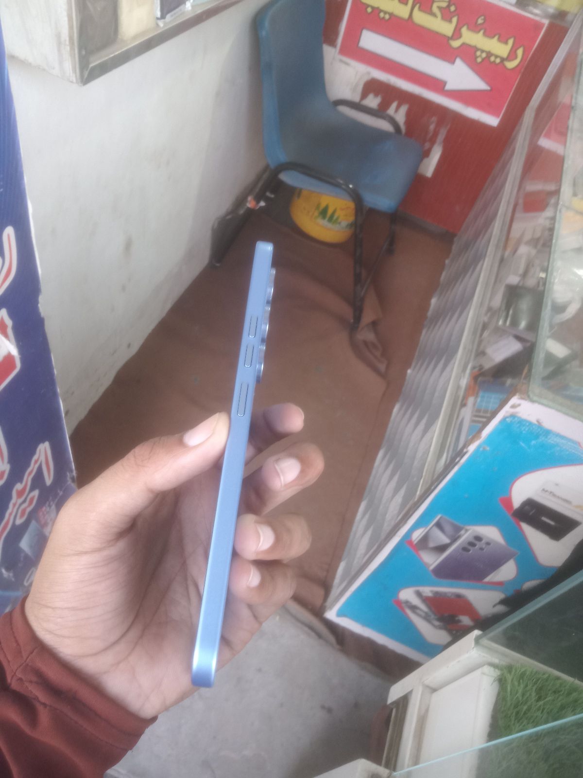 Tecno Spark 40 Pro · 8GB / 256GB - photo 3