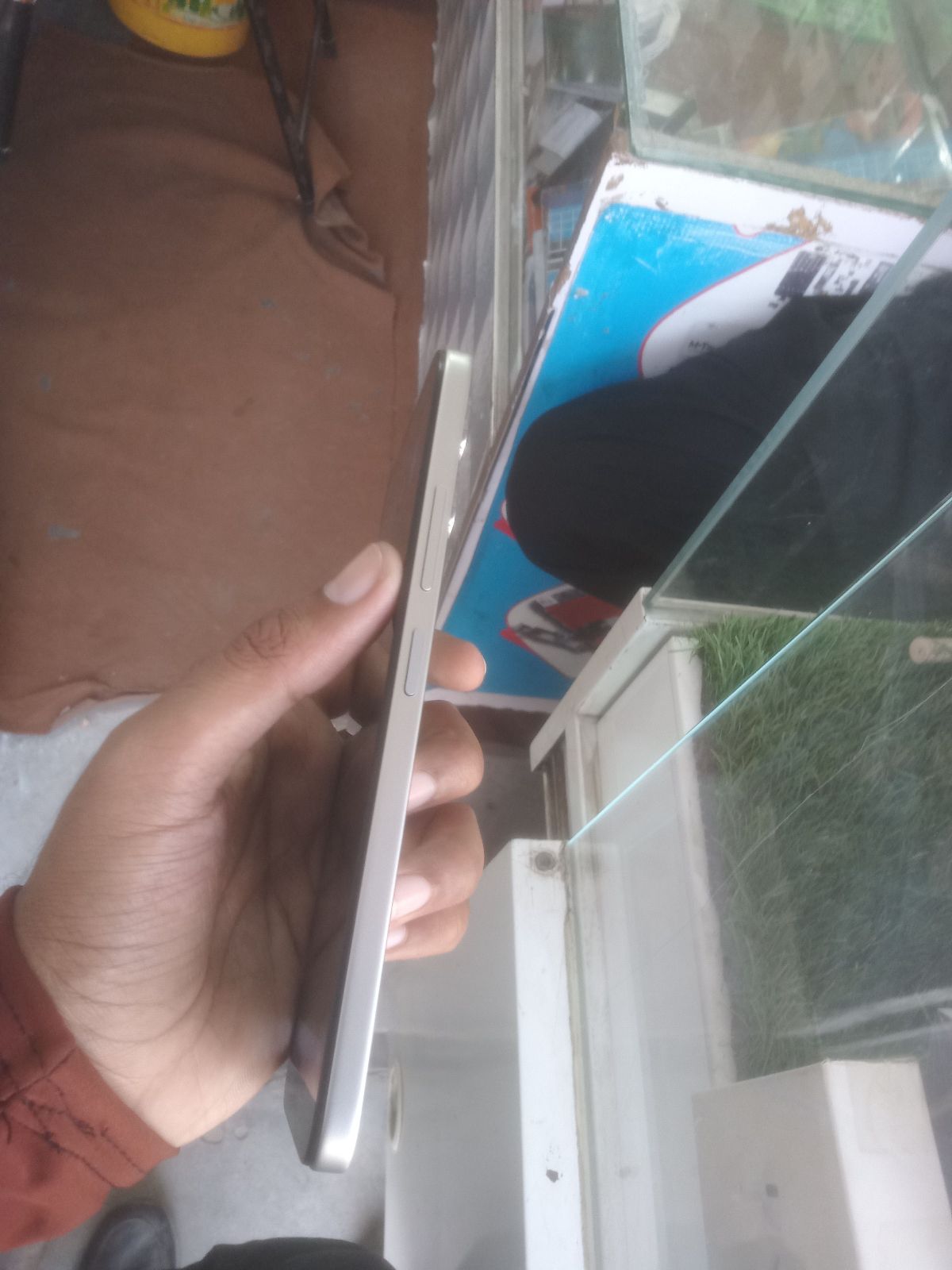 Infinix Smart 20 · 4GB / 64GB - photo 3