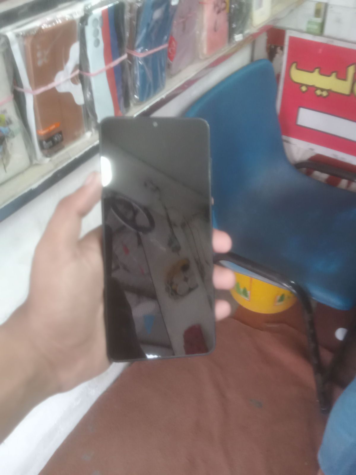 Galaxy A07 · 6GB / 128GB - photo 2