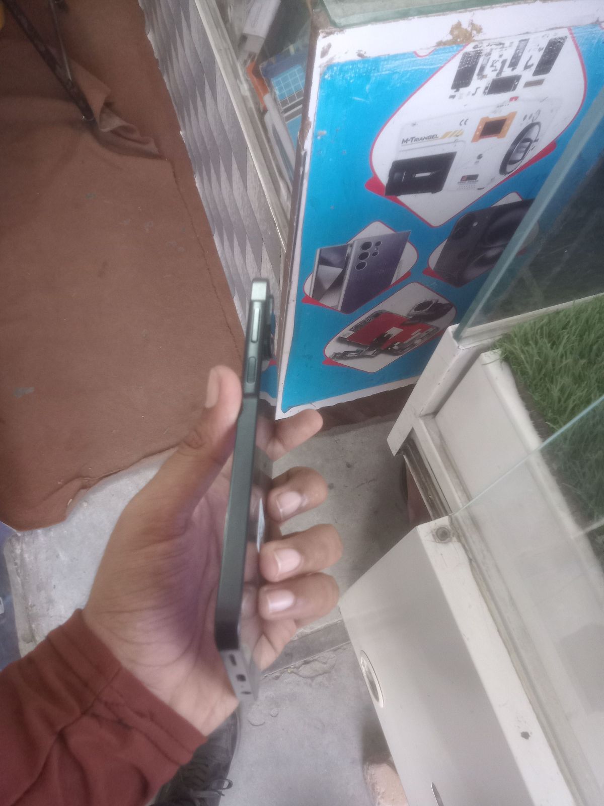 Galaxy A07 · 6GB / 128GB - photo 3