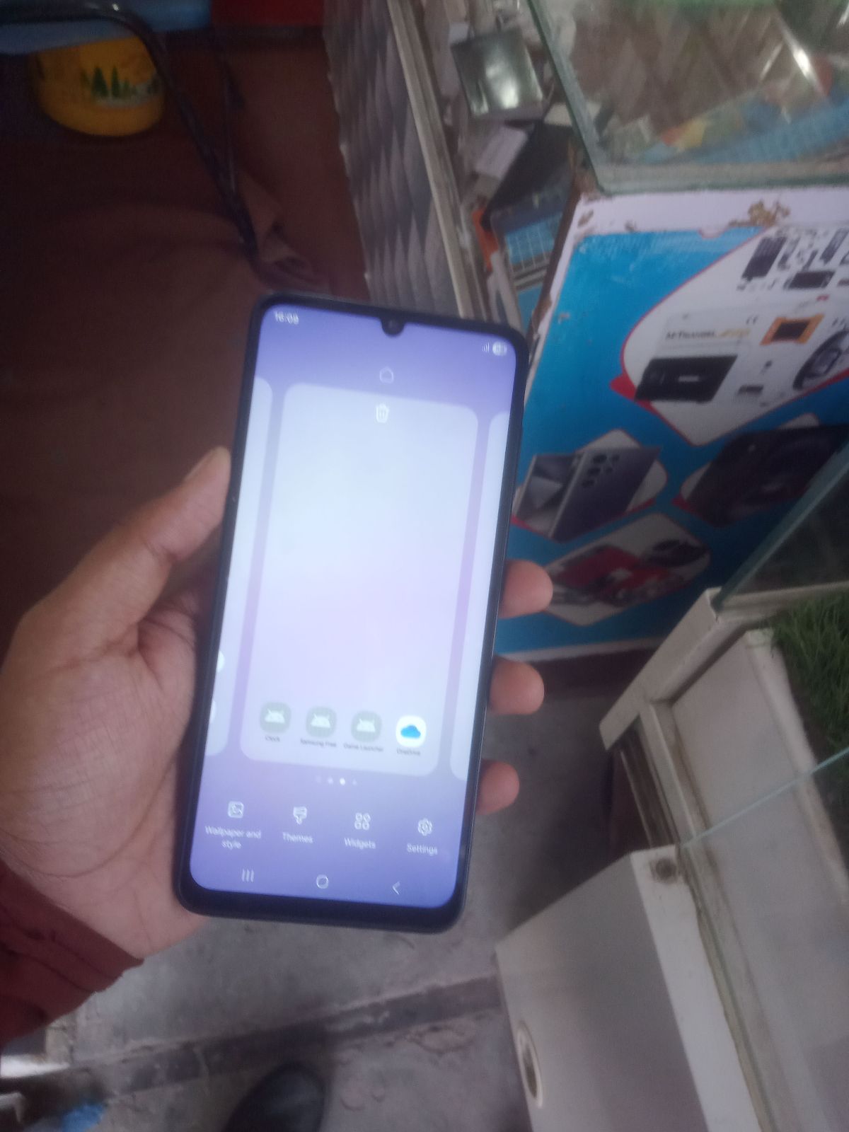Galaxy A07 · 6GB / 128GB - photo 2