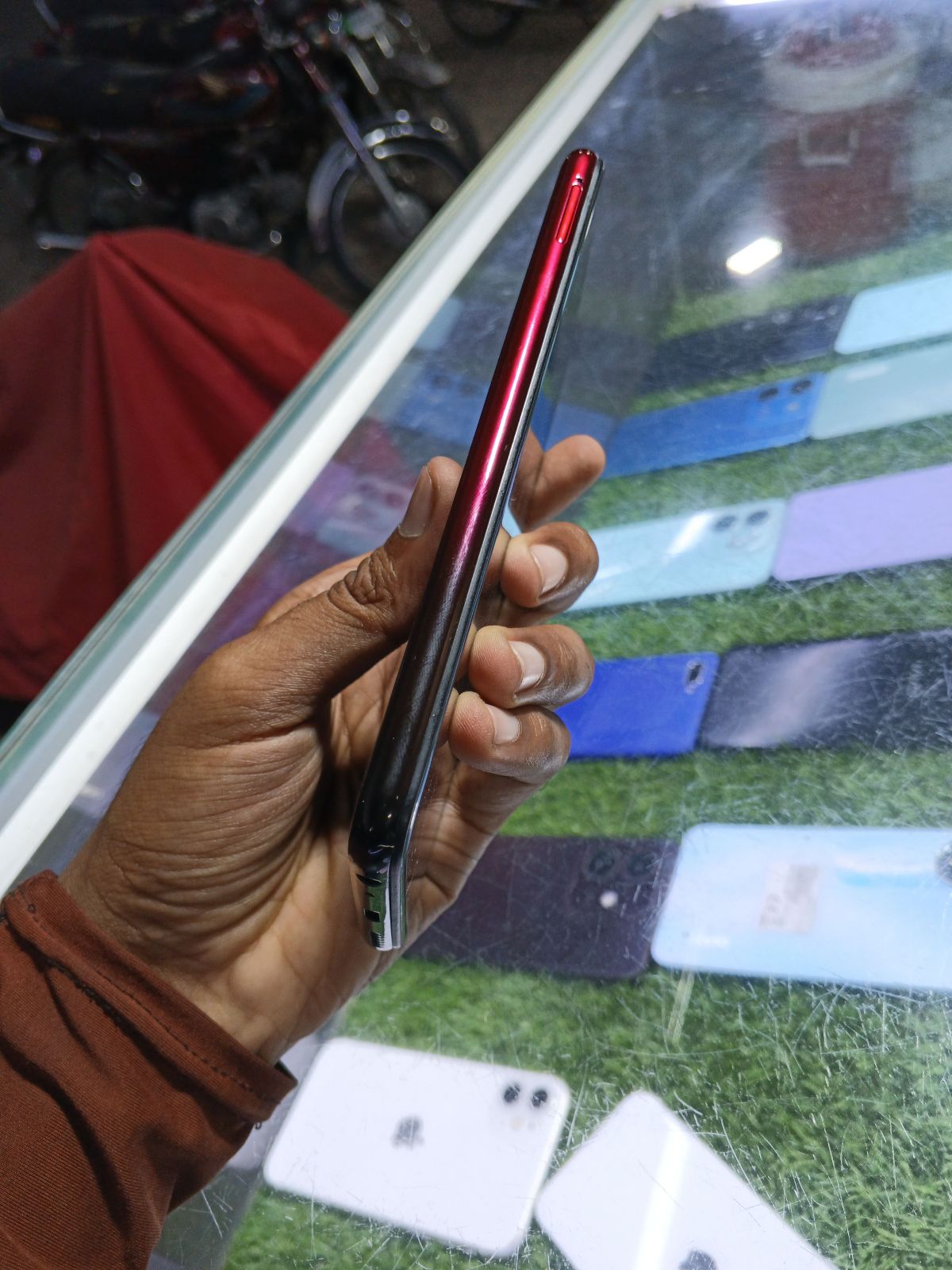 Vivo Y11 · 3GB / 32GB - photo 3