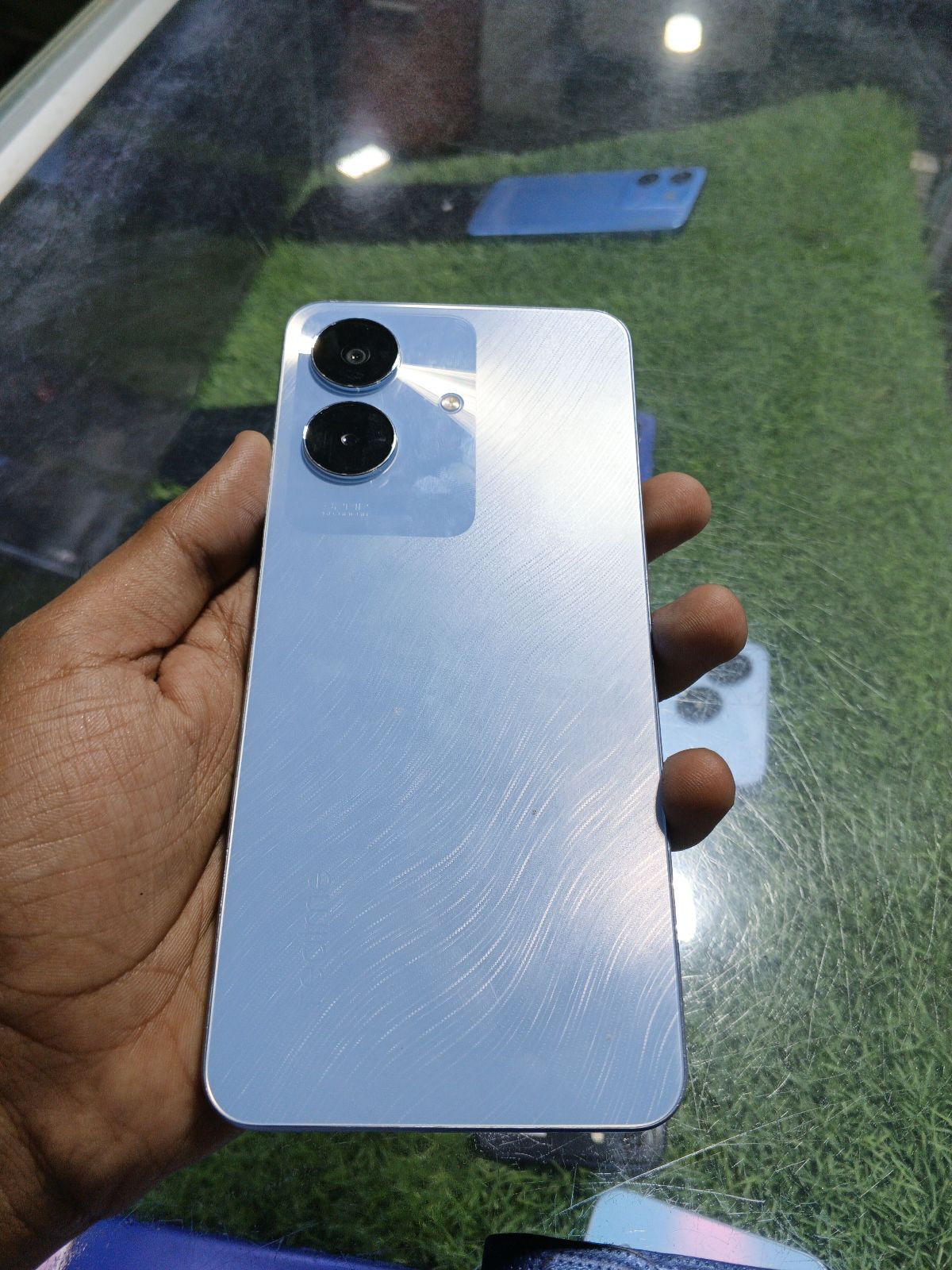 Realme Note 60 · 4GB / 128GB - photo 2