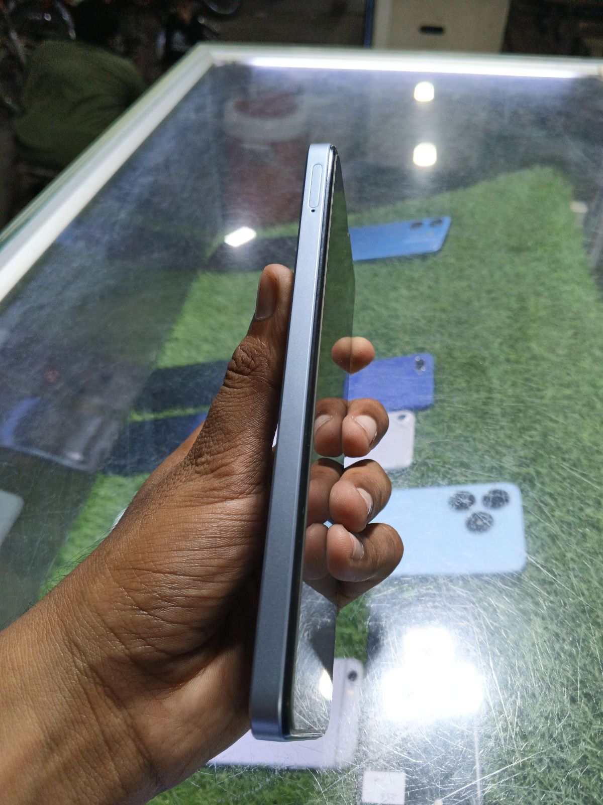 Realme Note 60 · 4GB / 128GB - photo 4