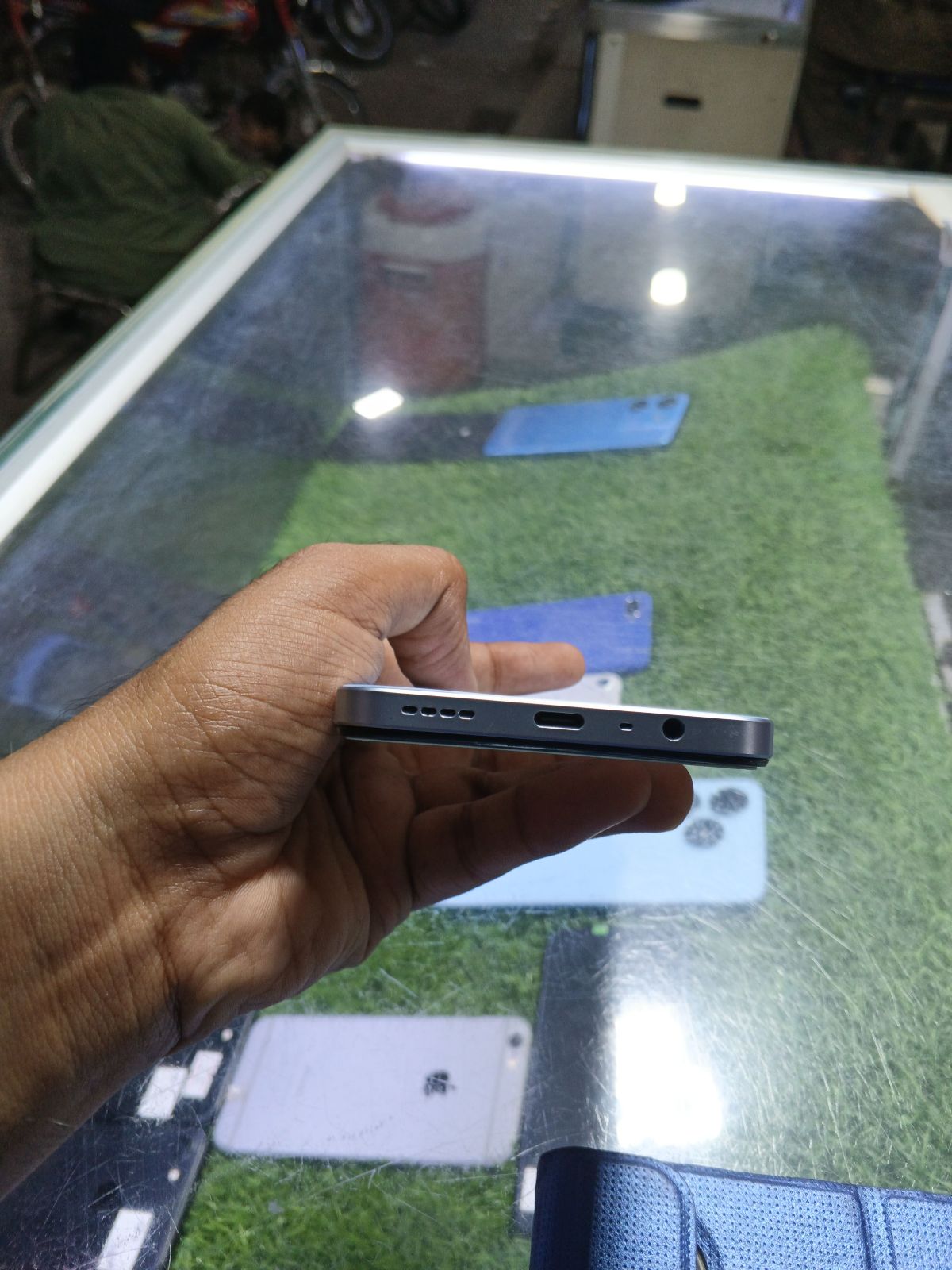 Realme Note 60 · 4GB / 128GB - photo 5