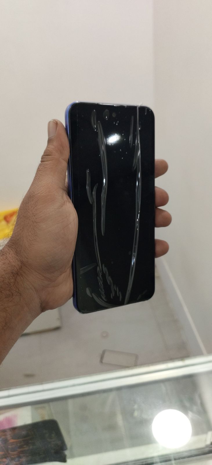 Tecno Spark 40 · 6GB / 128GB - photo 2