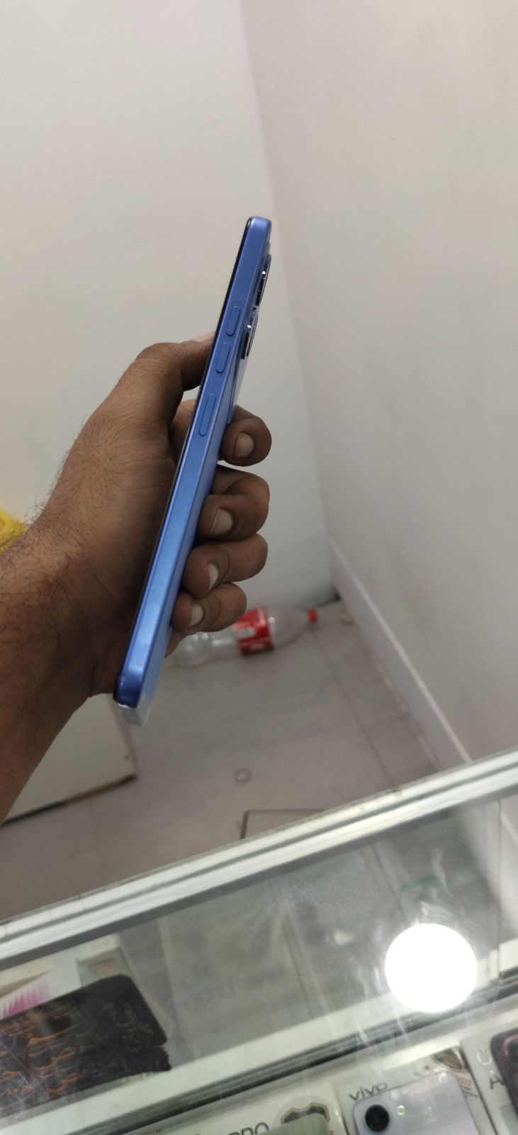 Tecno Spark 40 · 6GB / 128GB - photo 4