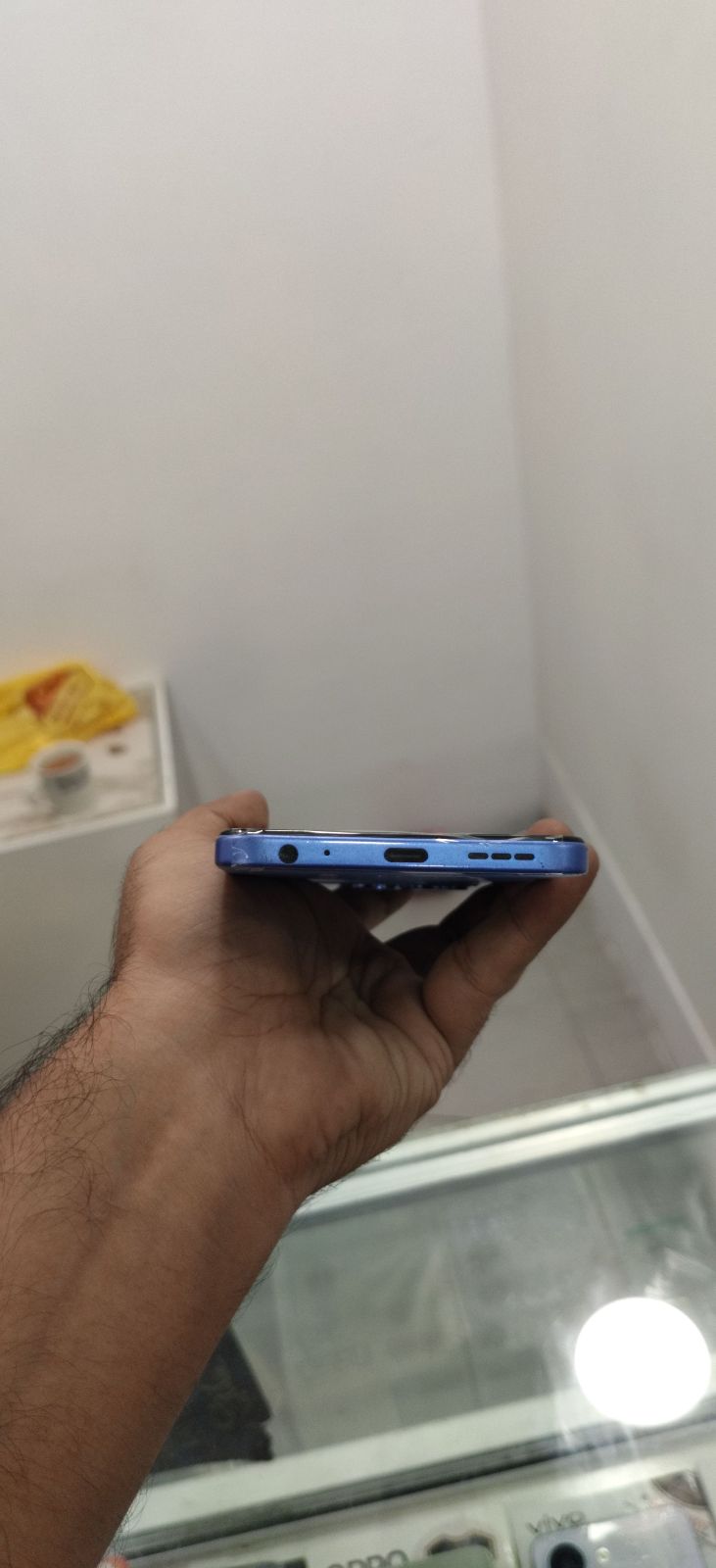 Tecno Spark 40 · 6GB / 128GB - photo 5