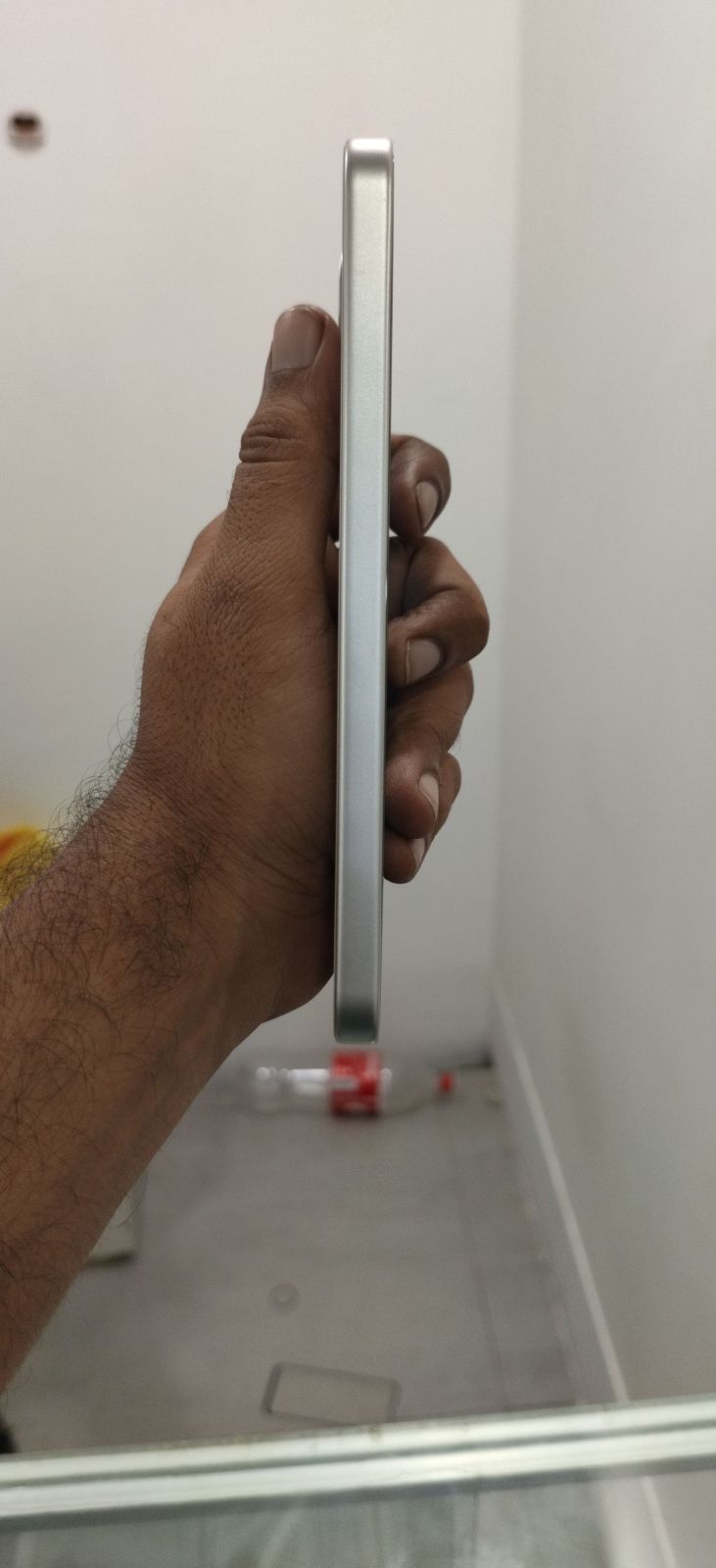 Vivo Y500 · 8GB / 256GB - photo 3
