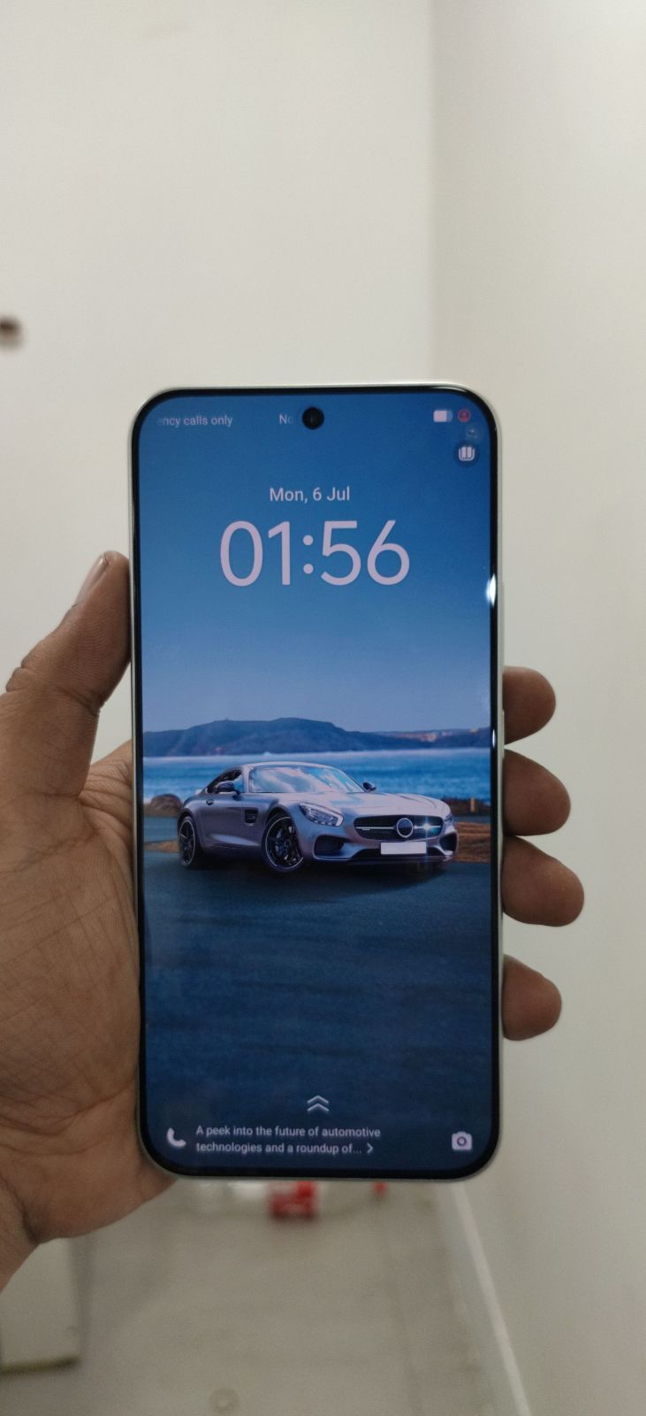Vivo Y500 · 8GB / 256GB - photo 2