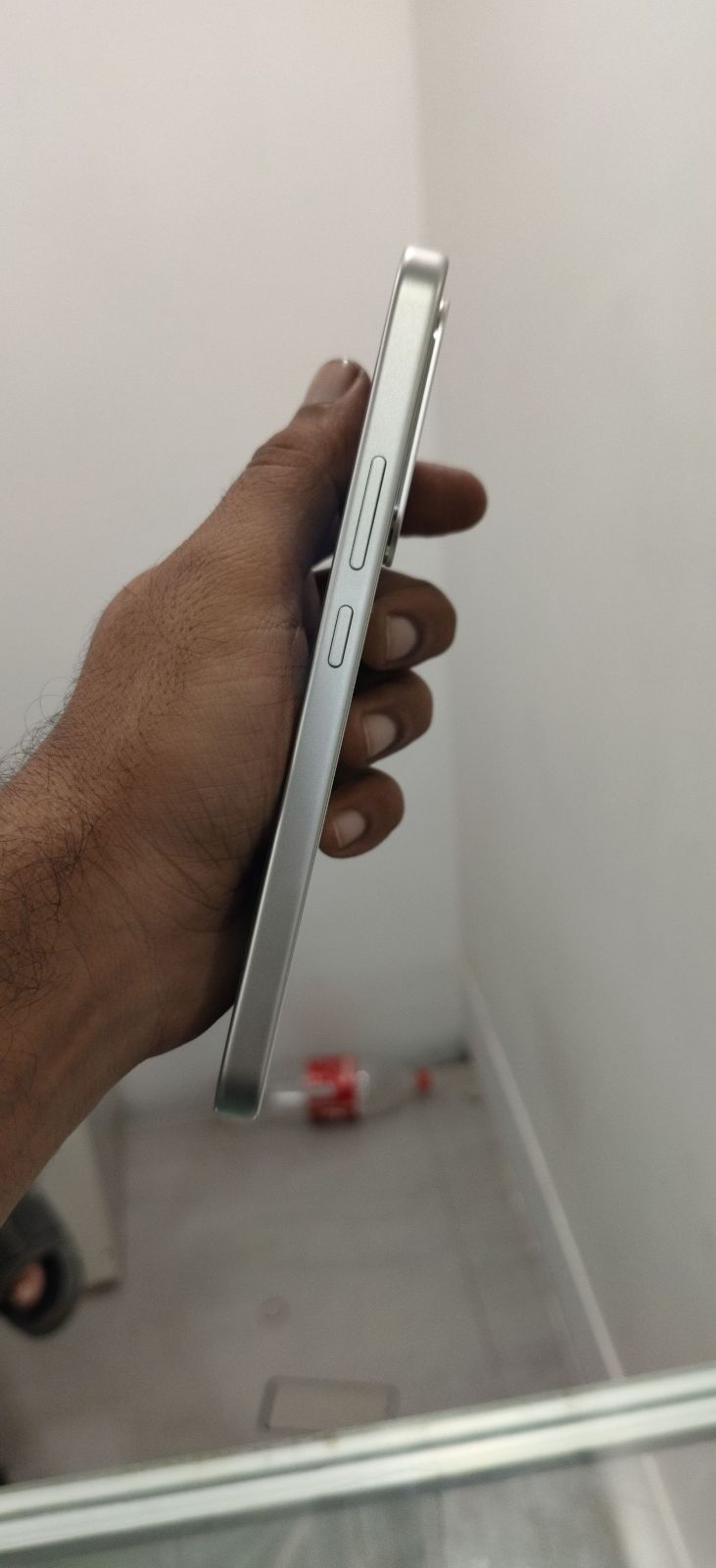 Vivo Y500 · 8GB / 256GB - photo 4