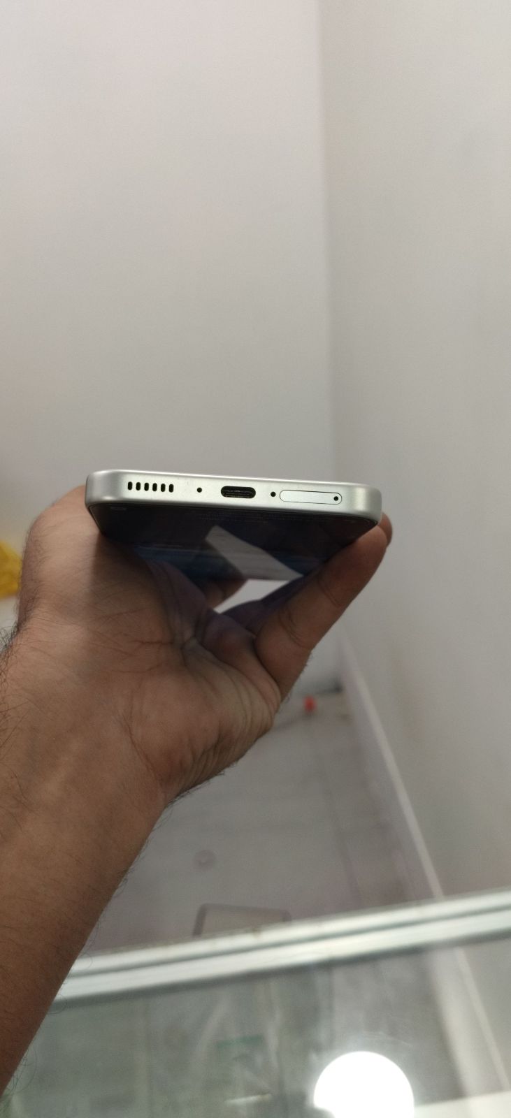 Vivo Y500 · 8GB / 256GB - photo 5