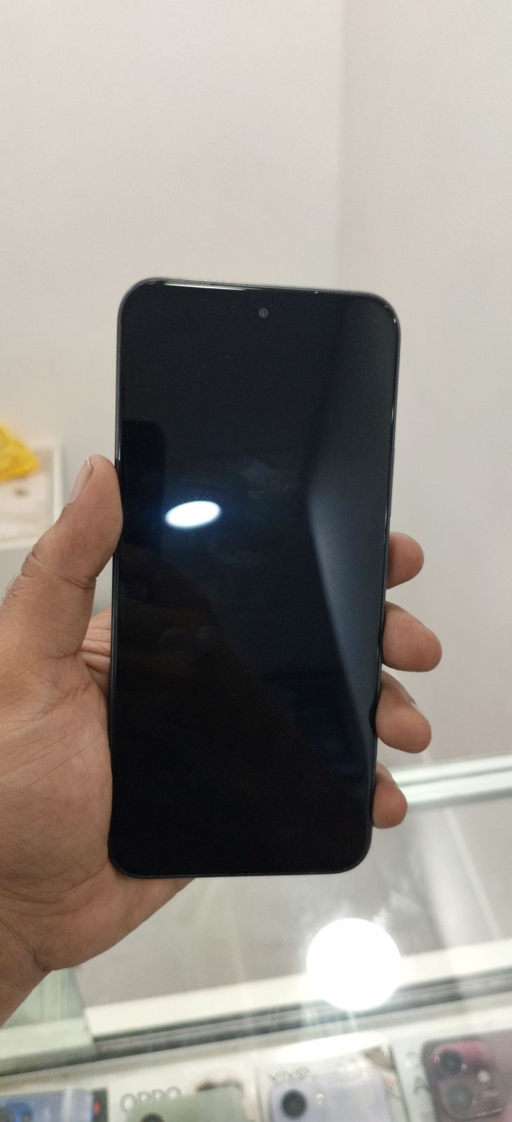 Infinix Hot 60 Pro · 8GB / 128GB - photo 3