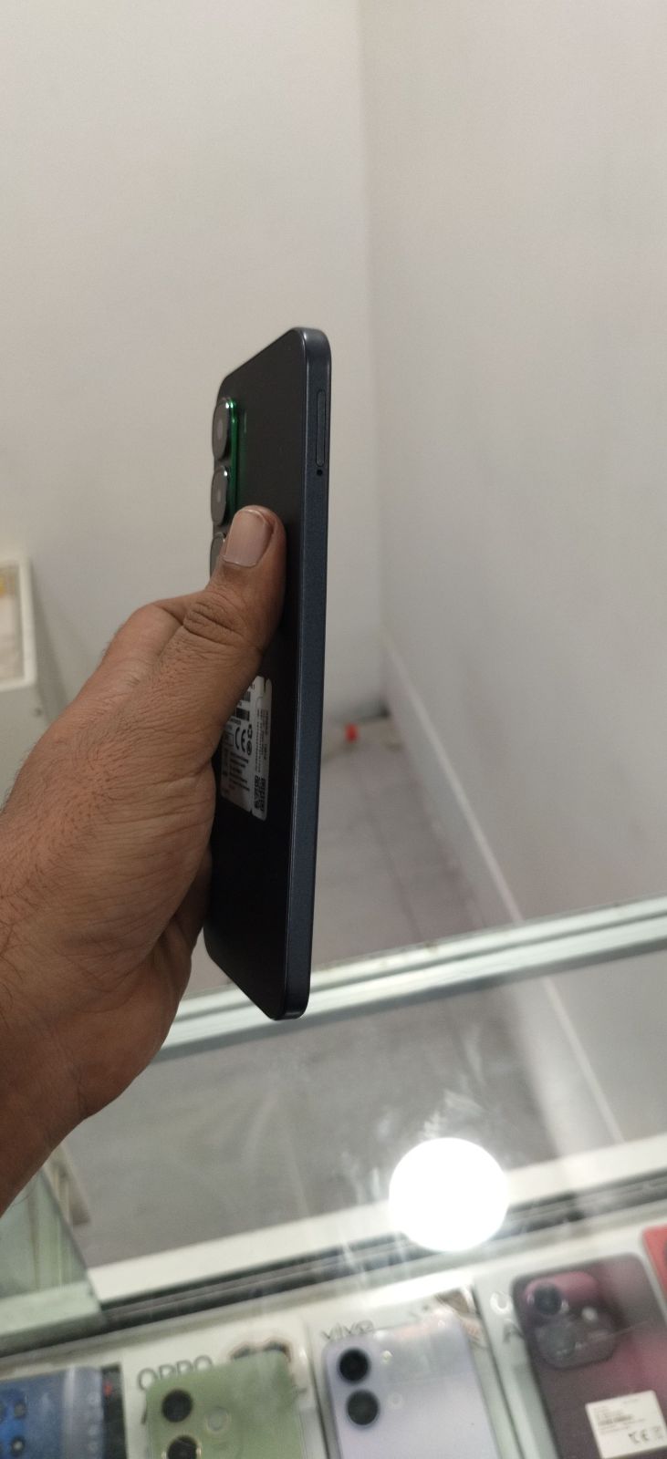 Infinix Hot 60 Pro · 8GB / 128GB - photo 4