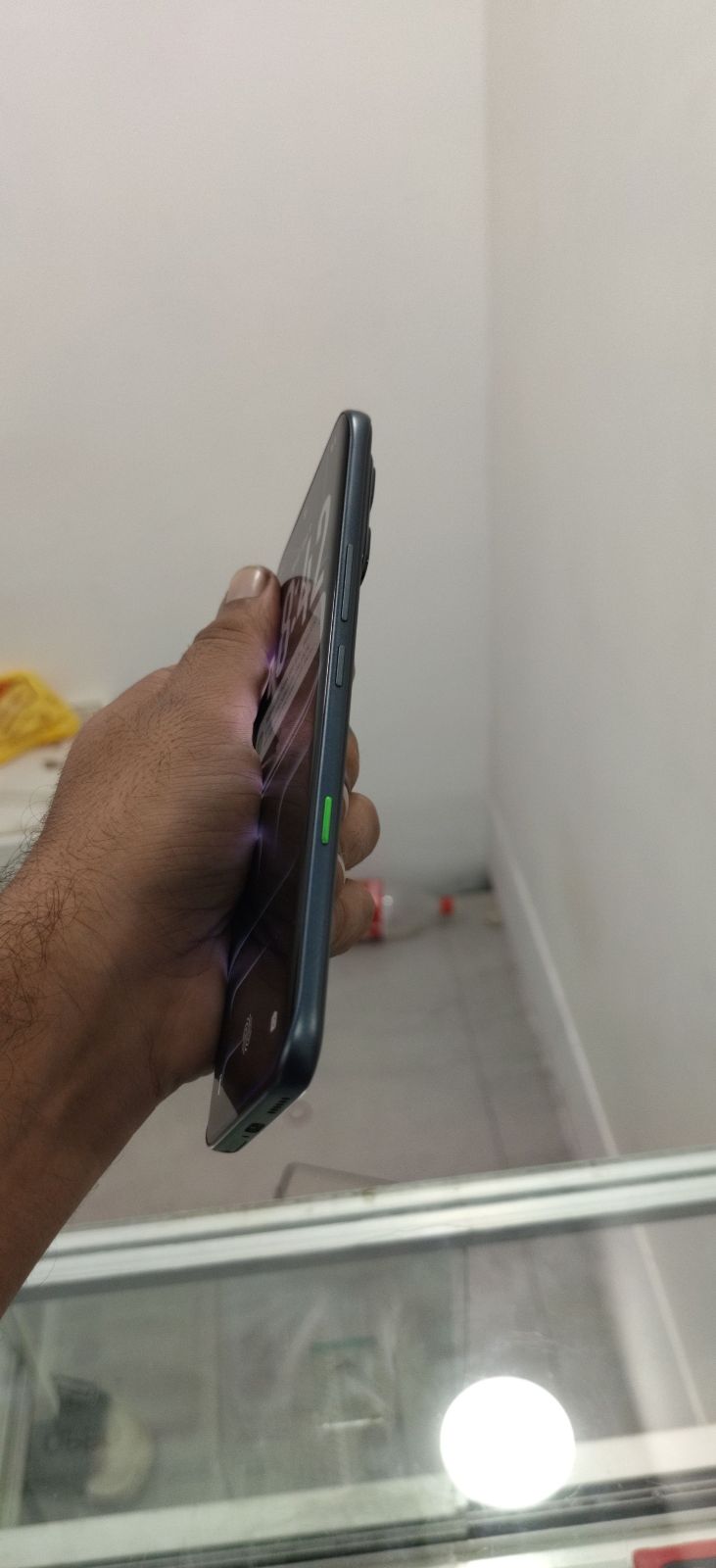 Infinix Note Edge · 8GB / 256GB - photo 4