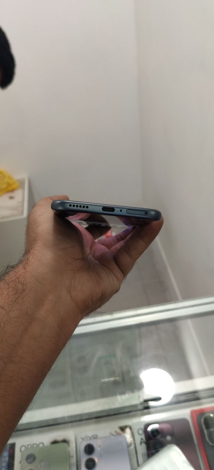 Infinix Note Edge · 8GB / 256GB - photo 5