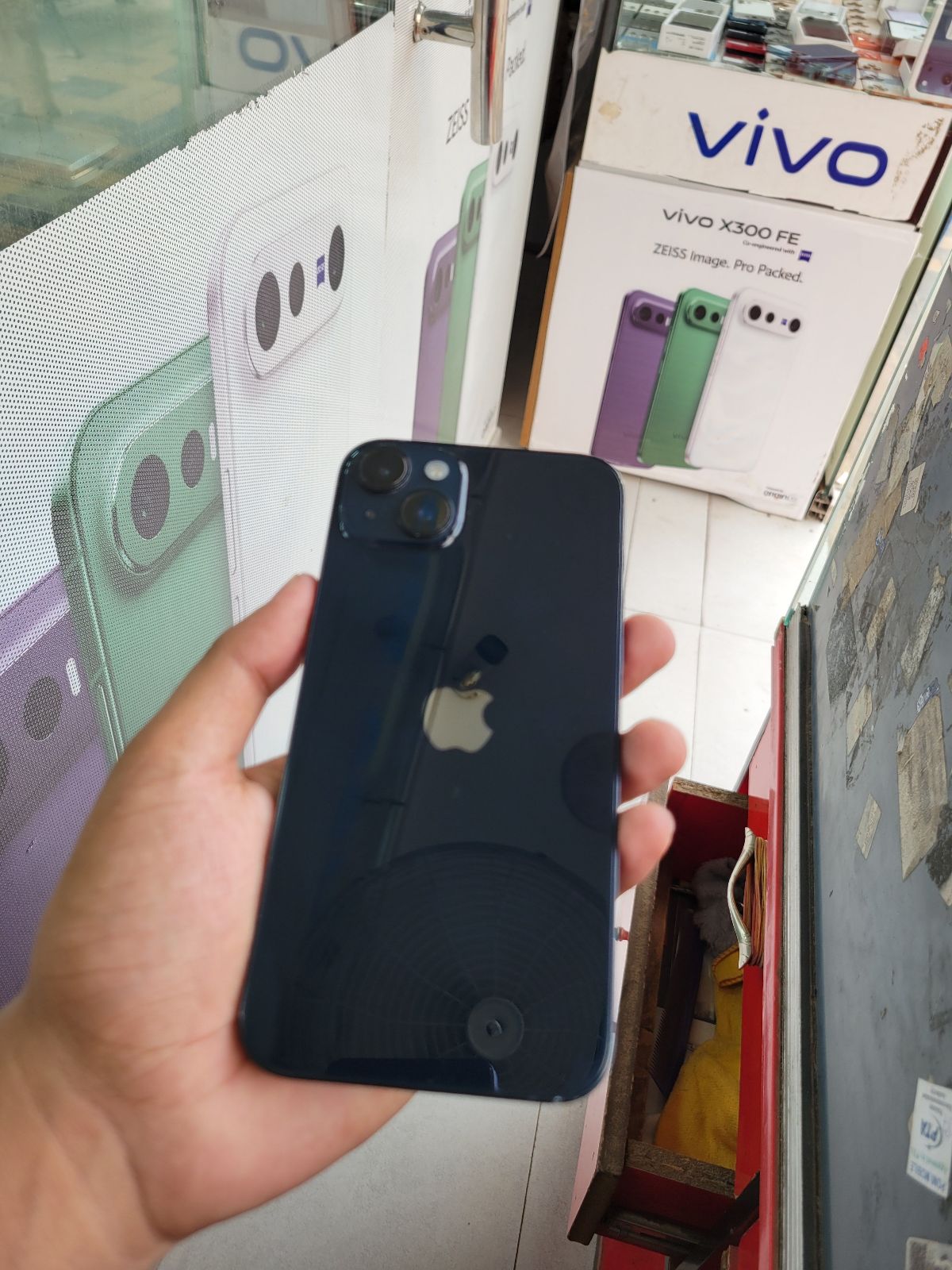 iPhone 14 Plus · 128GB - photo 1