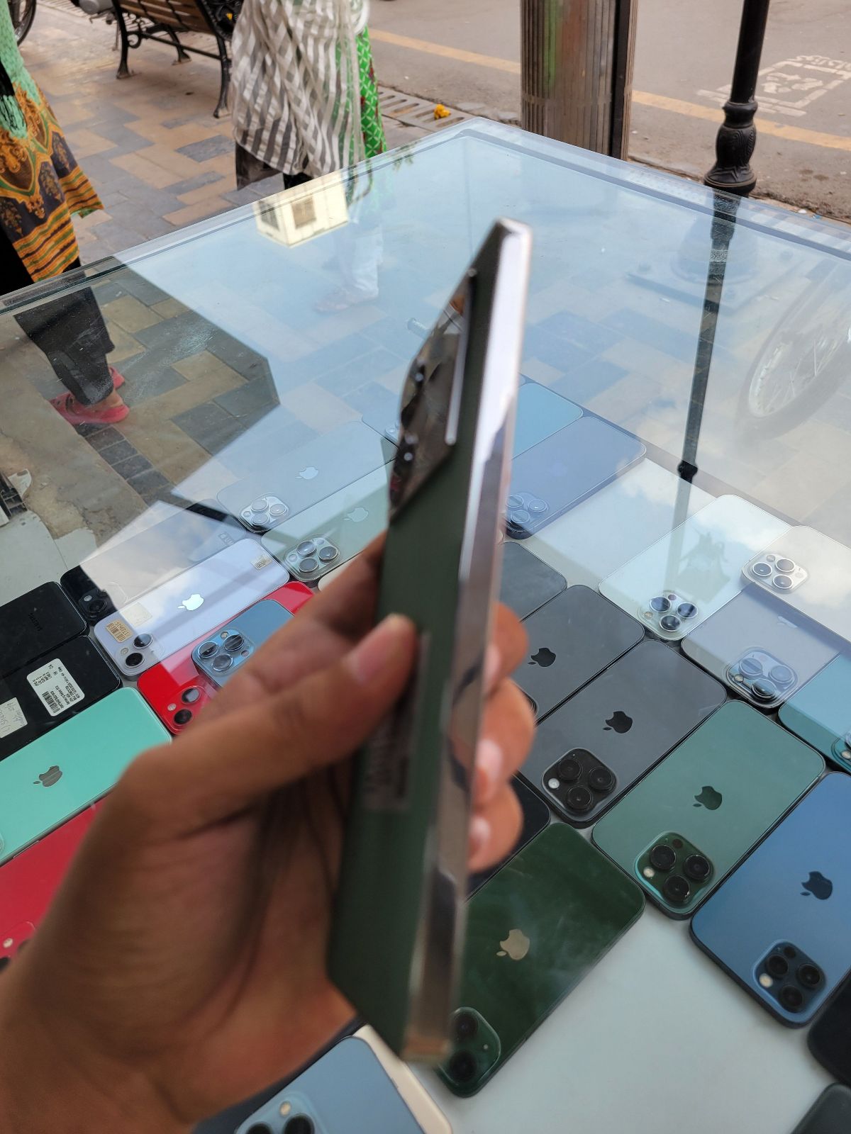 Infinix Note 40 · 8GB / 256GB - photo 3