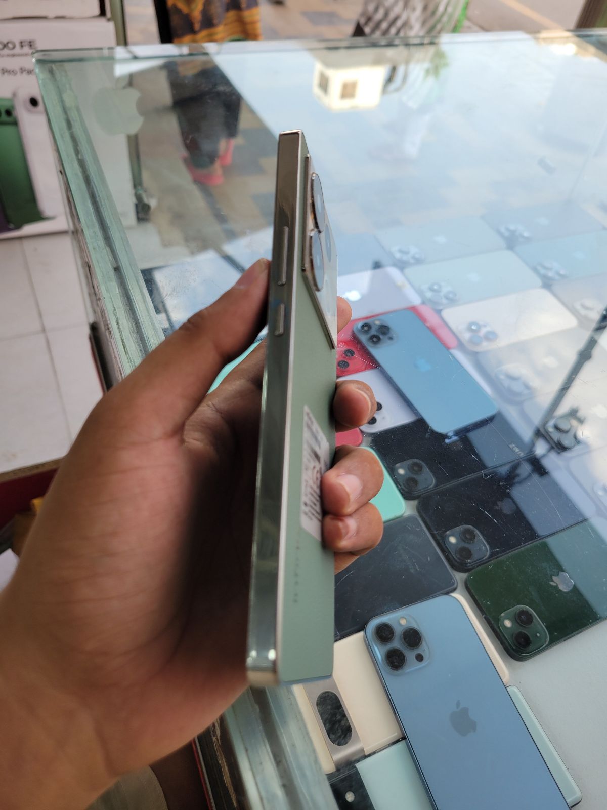 Infinix Note 40 · 8GB / 256GB - photo 4