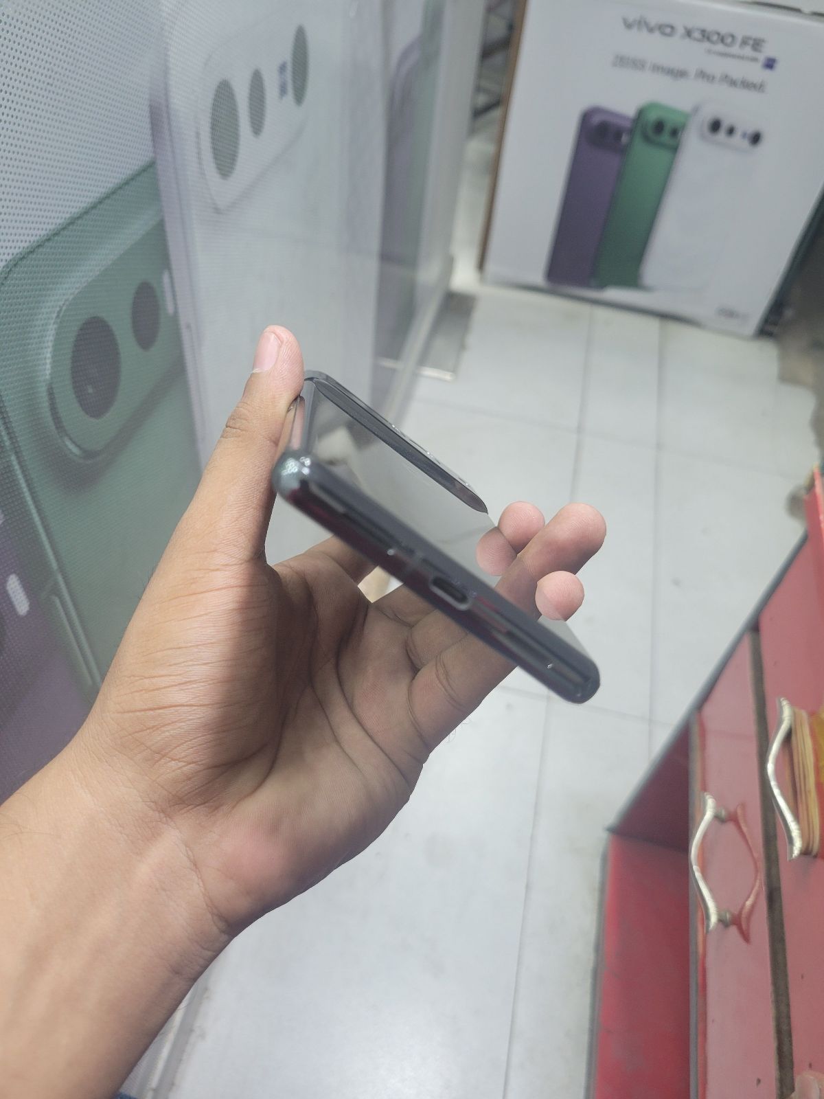 Pixel 7 Pro · 12GB / 128GB - photo 3