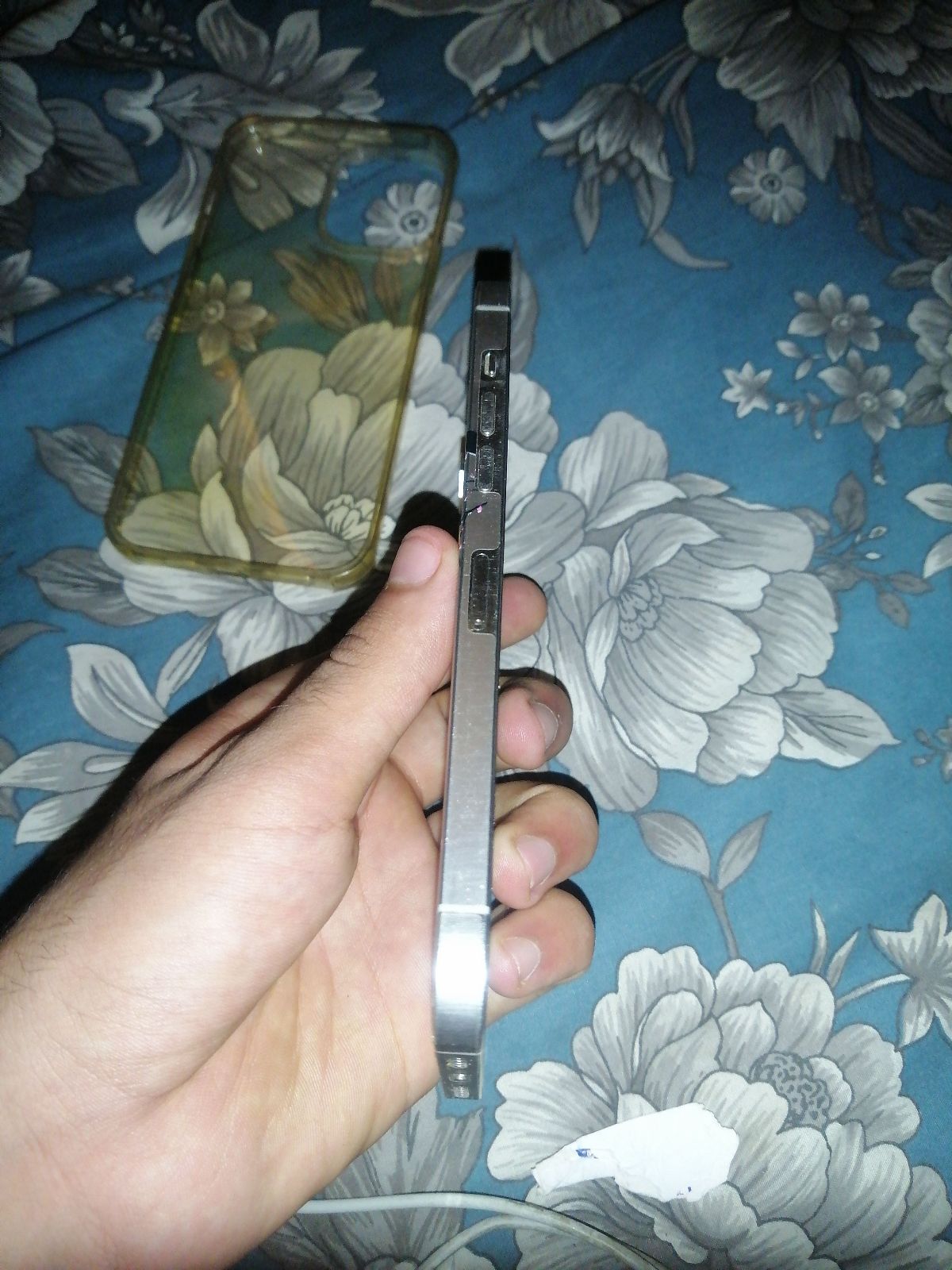 iPhone 12 Pro Max · 256GB - photo 3