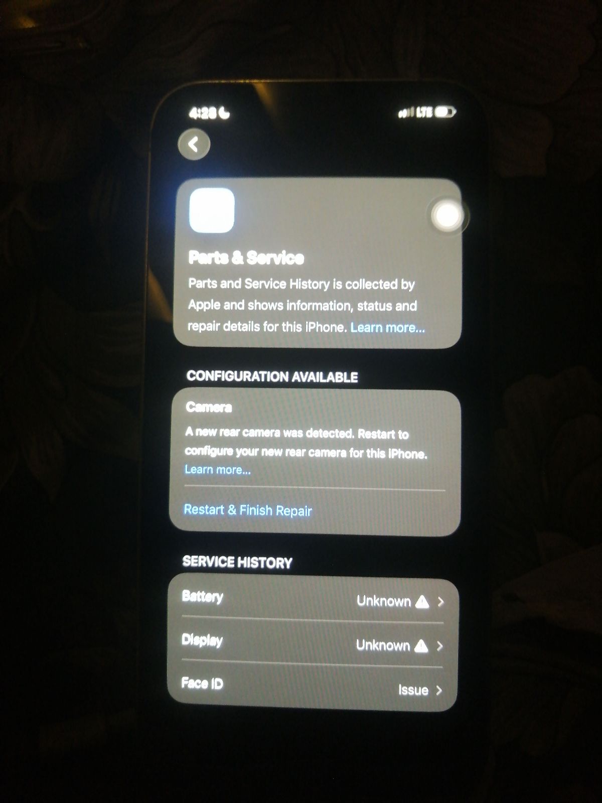 iPhone 12 Pro Max · 256GB - photo 4