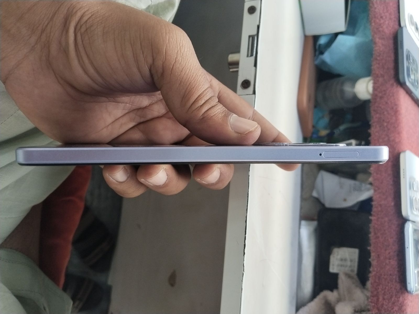 Oppo A5i · 4GB / 64GB - photo 5
