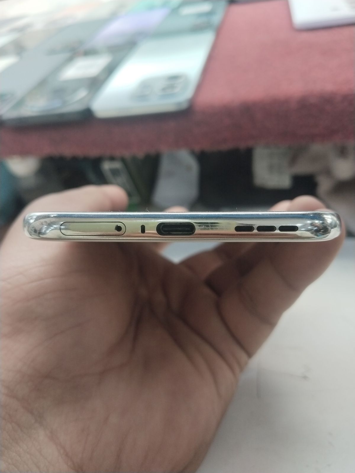 Tecno Spark 40 Pro+ · 8GB / 256GB - photo 3