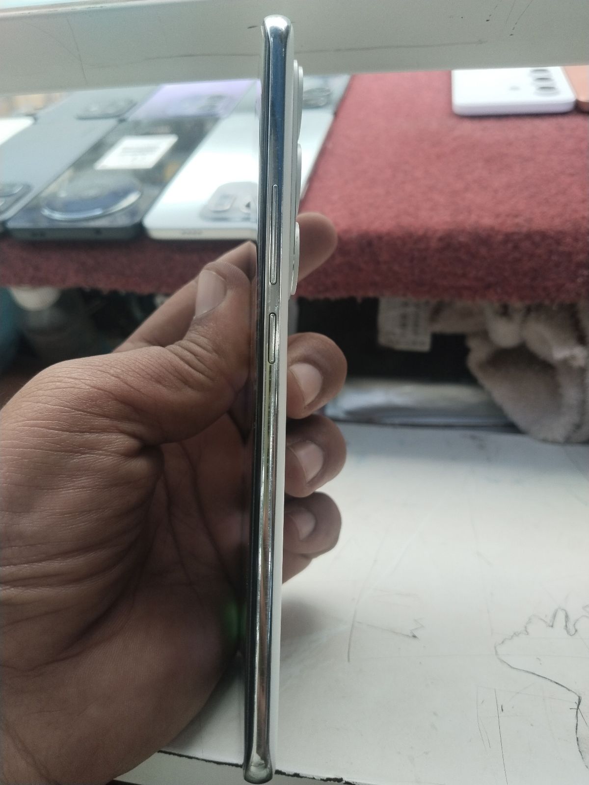 Tecno Spark 40 Pro+ · 8GB / 256GB - photo 4