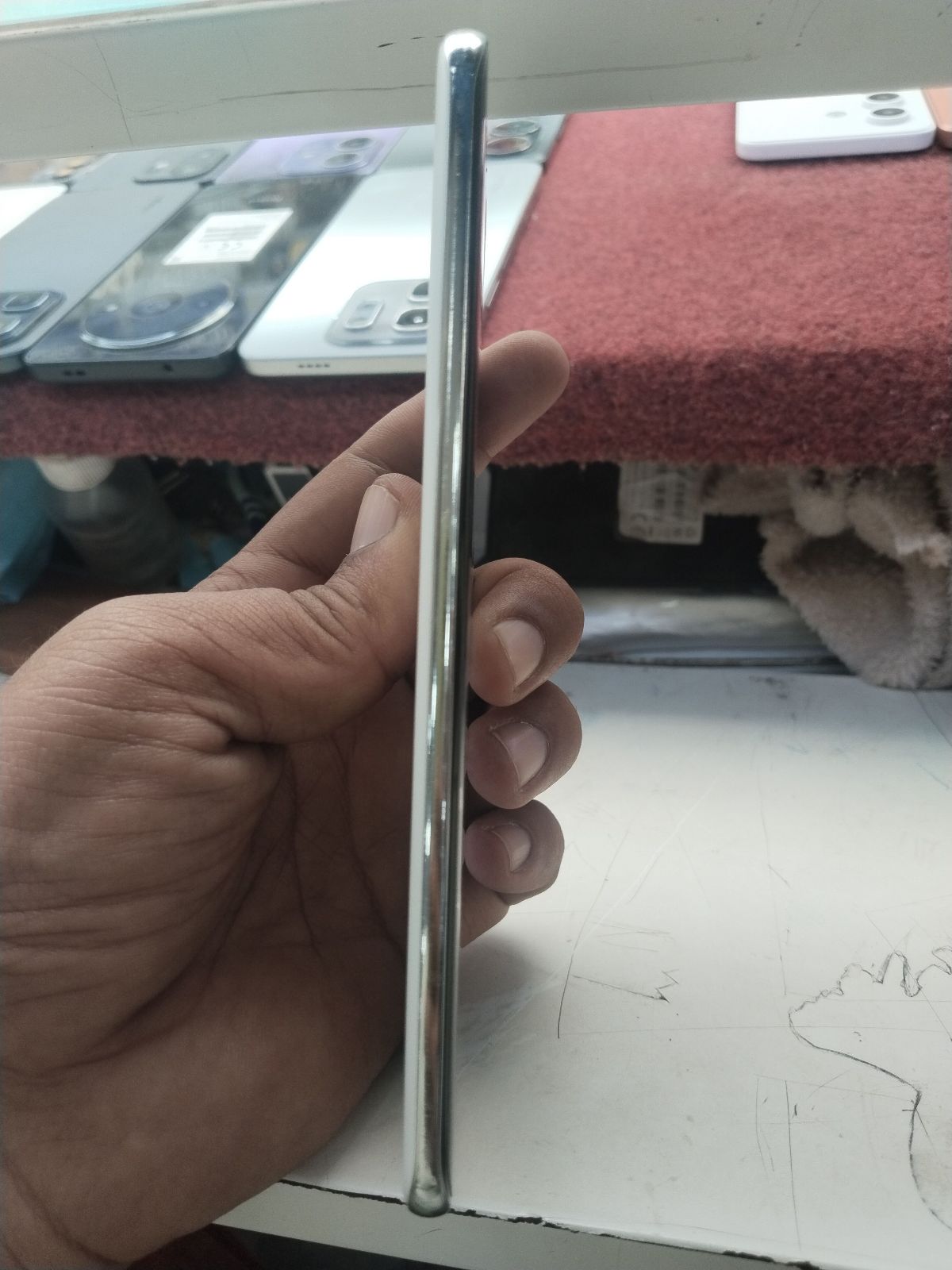 Tecno Spark 40 Pro+ · 8GB / 256GB - photo 5