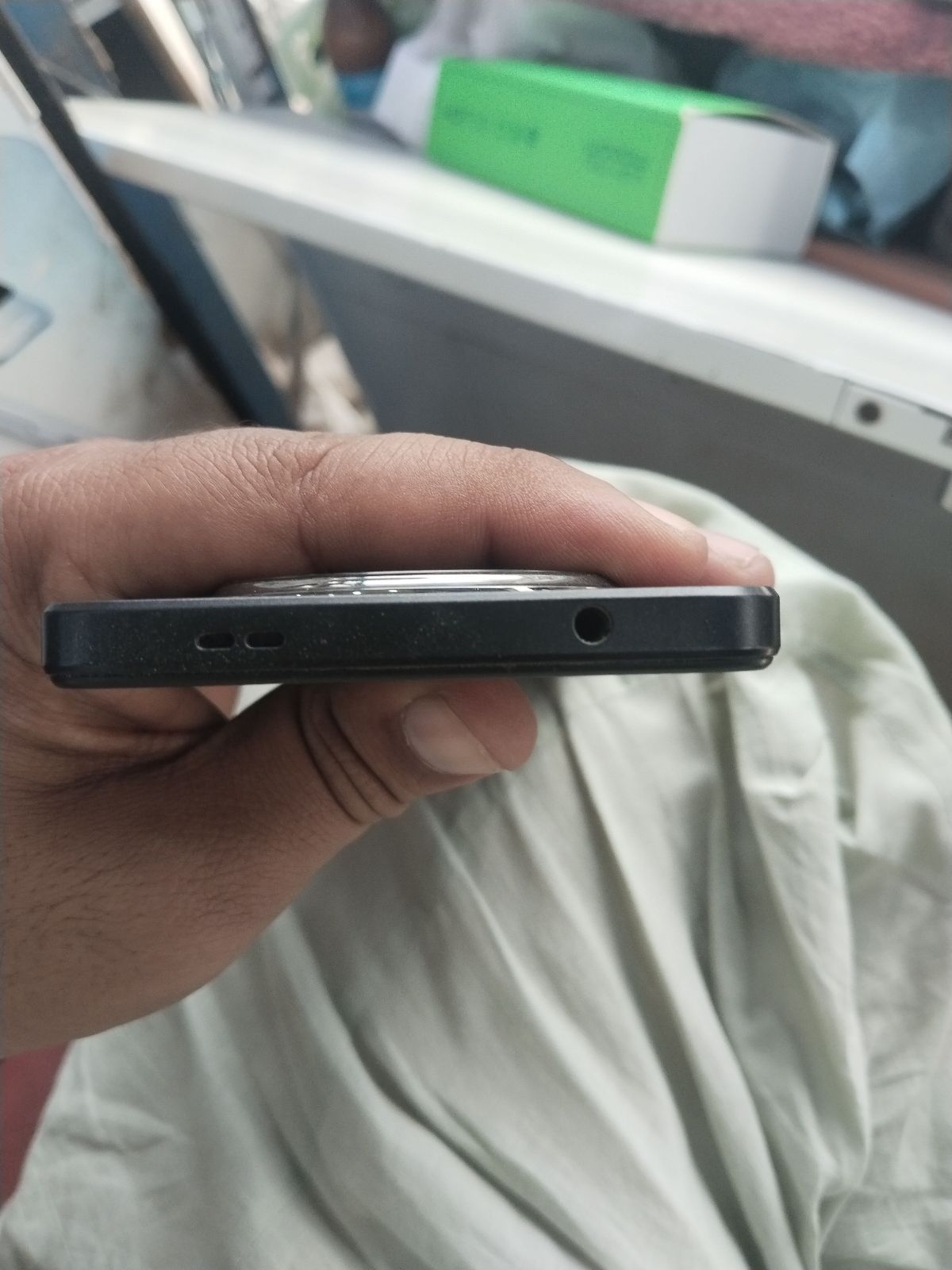 Redmi A3 · 4GB / 128GB - photo 3
